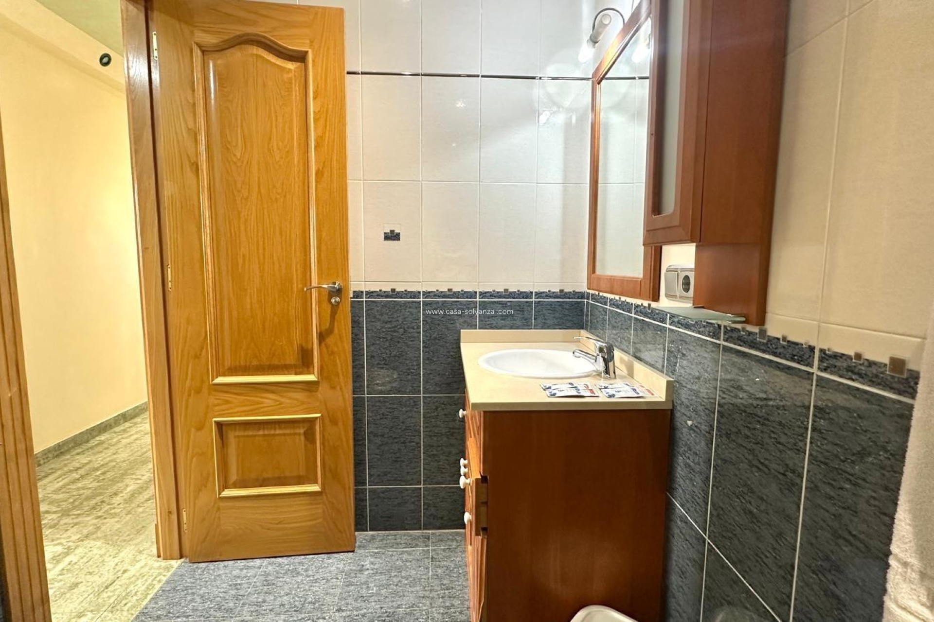 Resale - Apartment / flat - Torrevieja