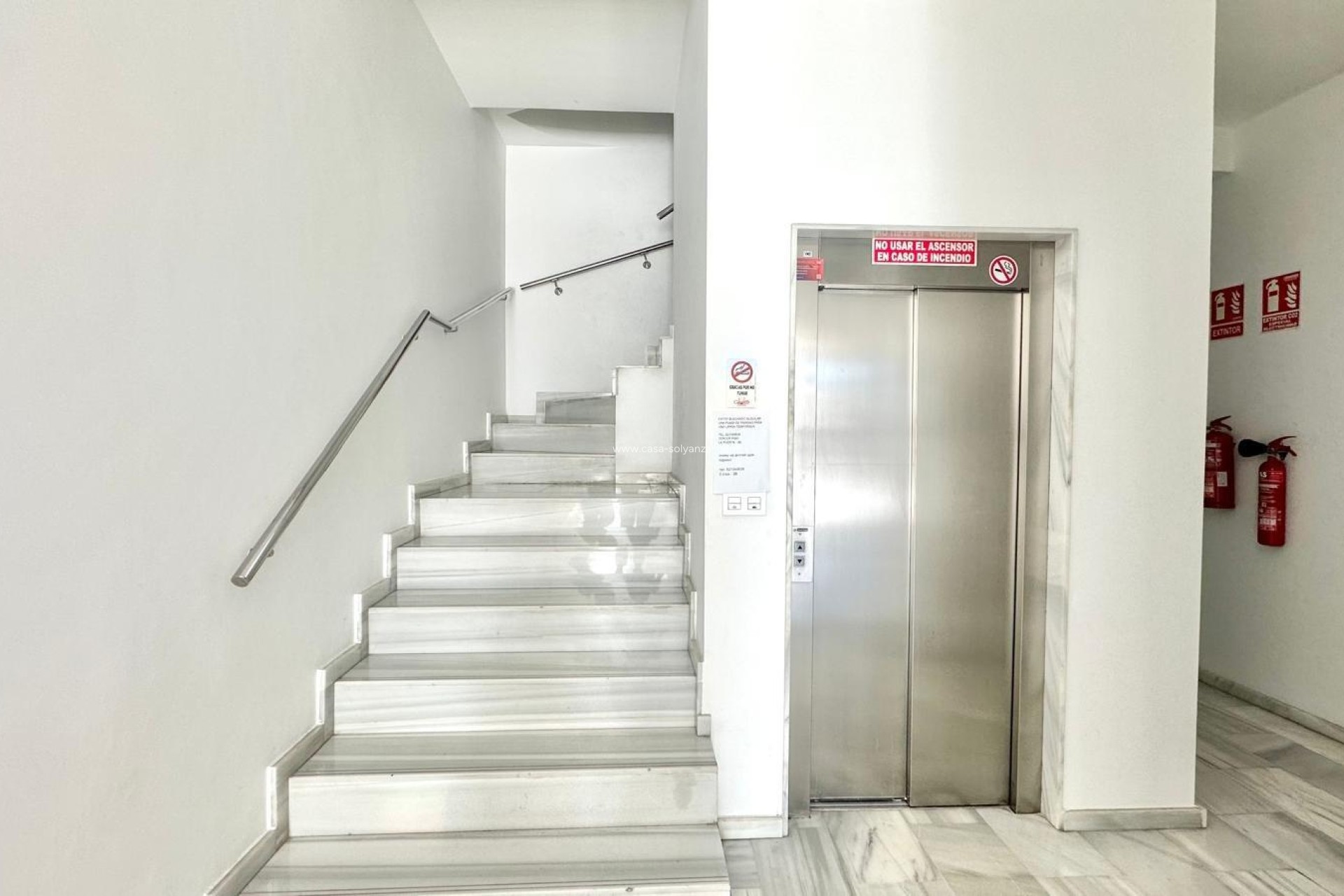 Resale - Apartment / flat - Torrevieja