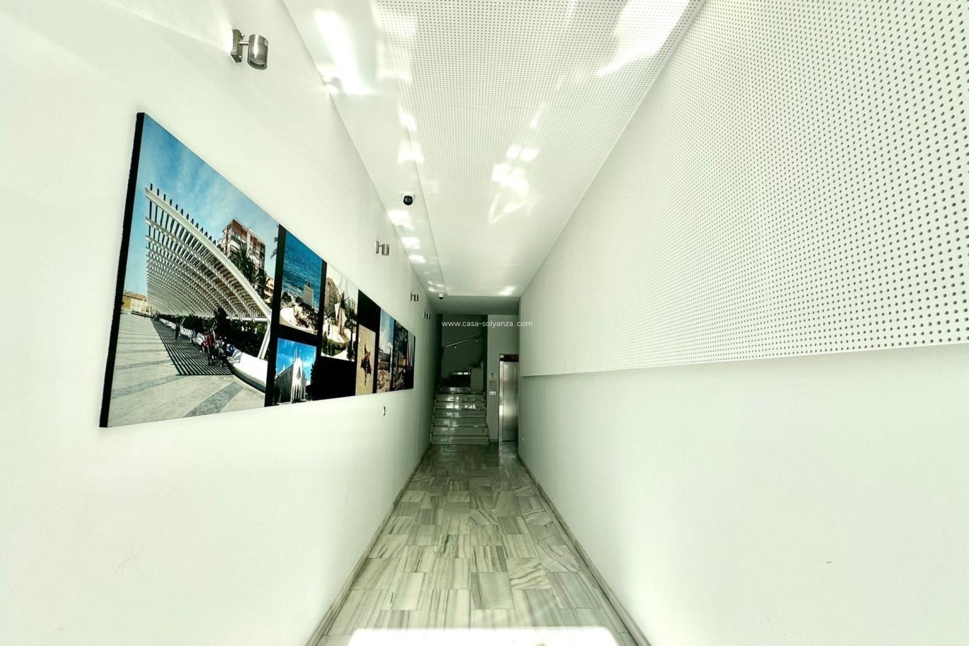 Resale - Apartment / flat - Torrevieja