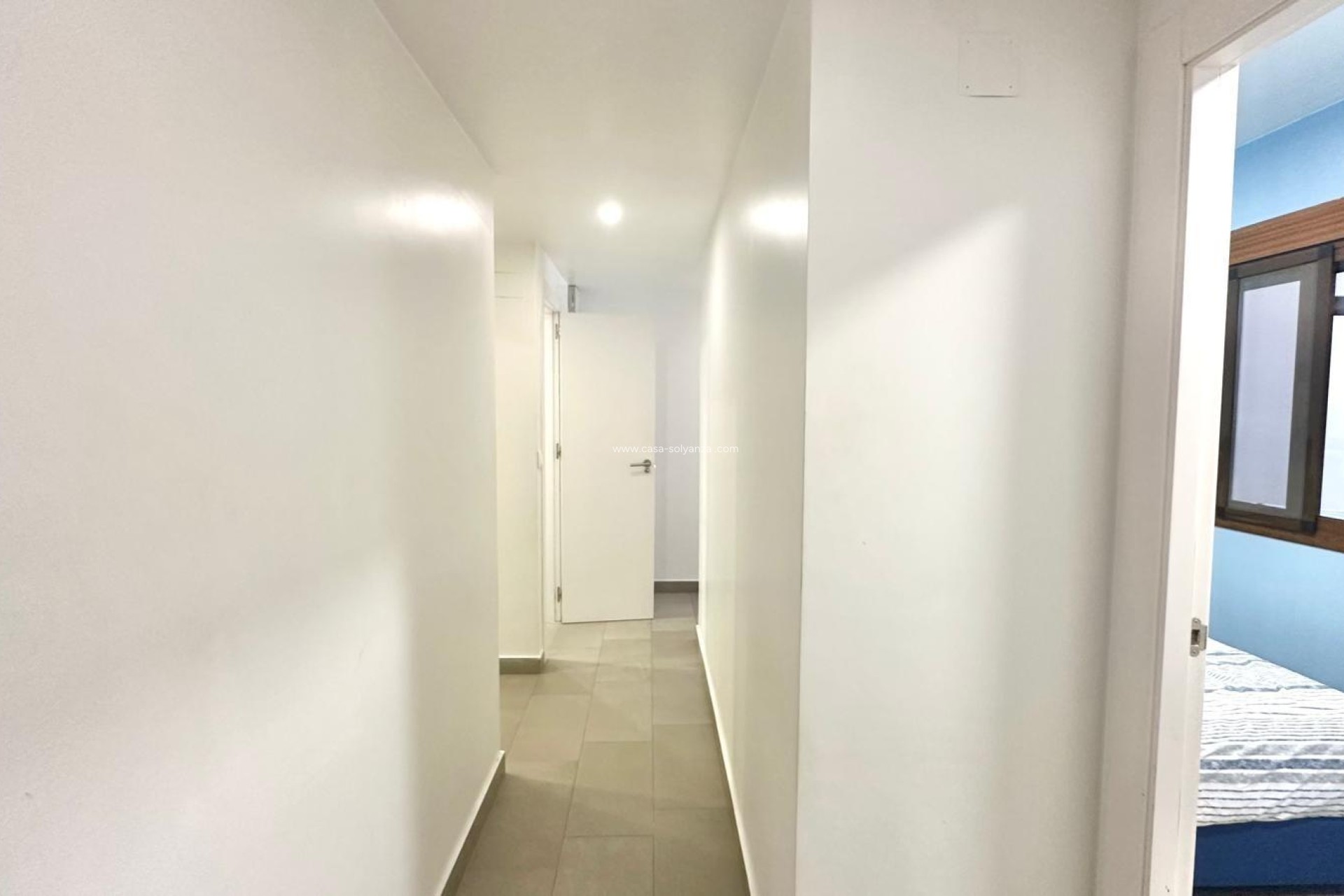 Resale - Apartment / flat - Torrevieja