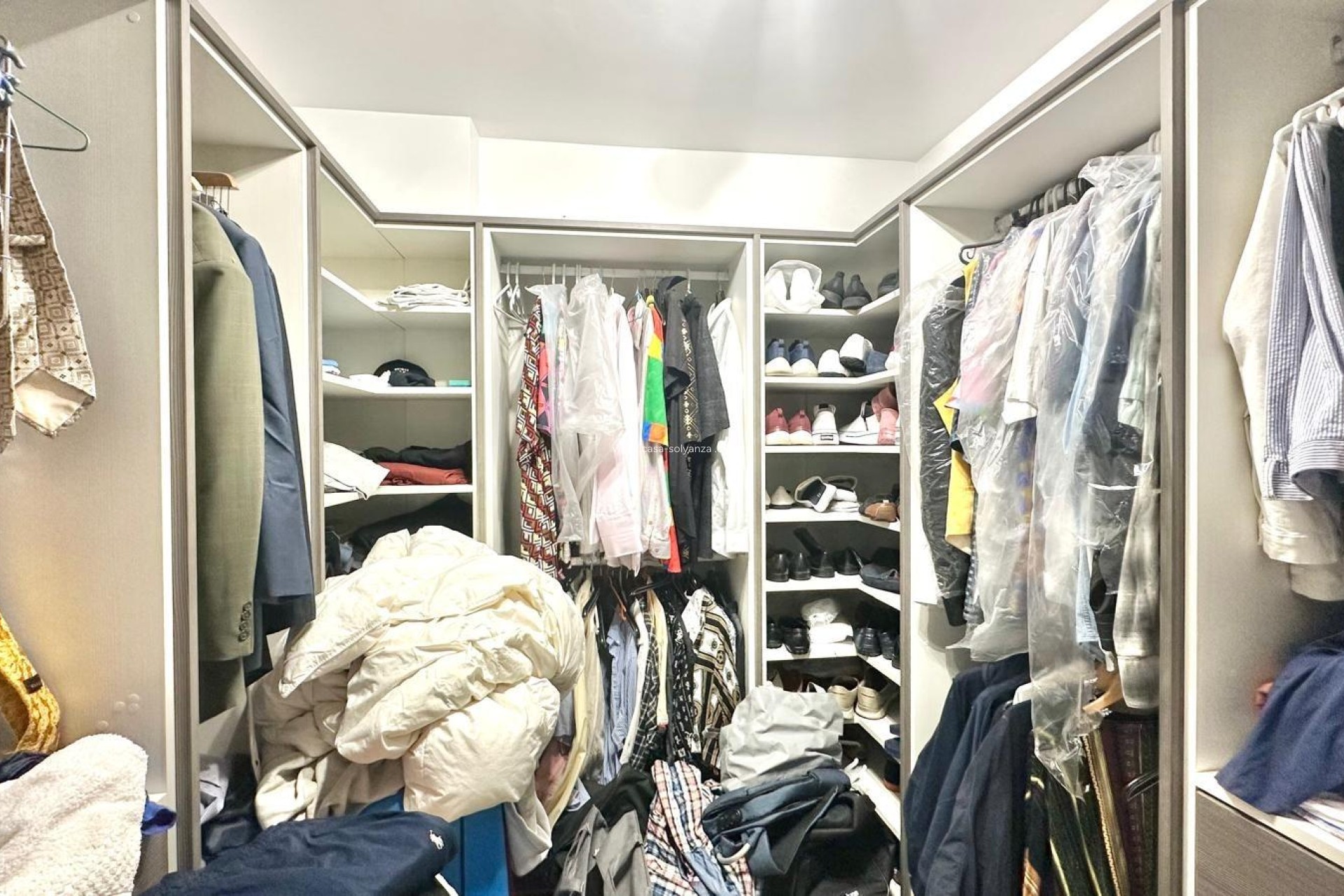 Resale - Apartment / flat - Torrevieja