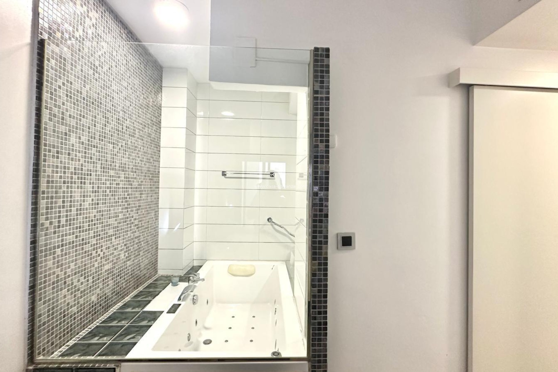 Resale - Apartment / flat - Torrevieja