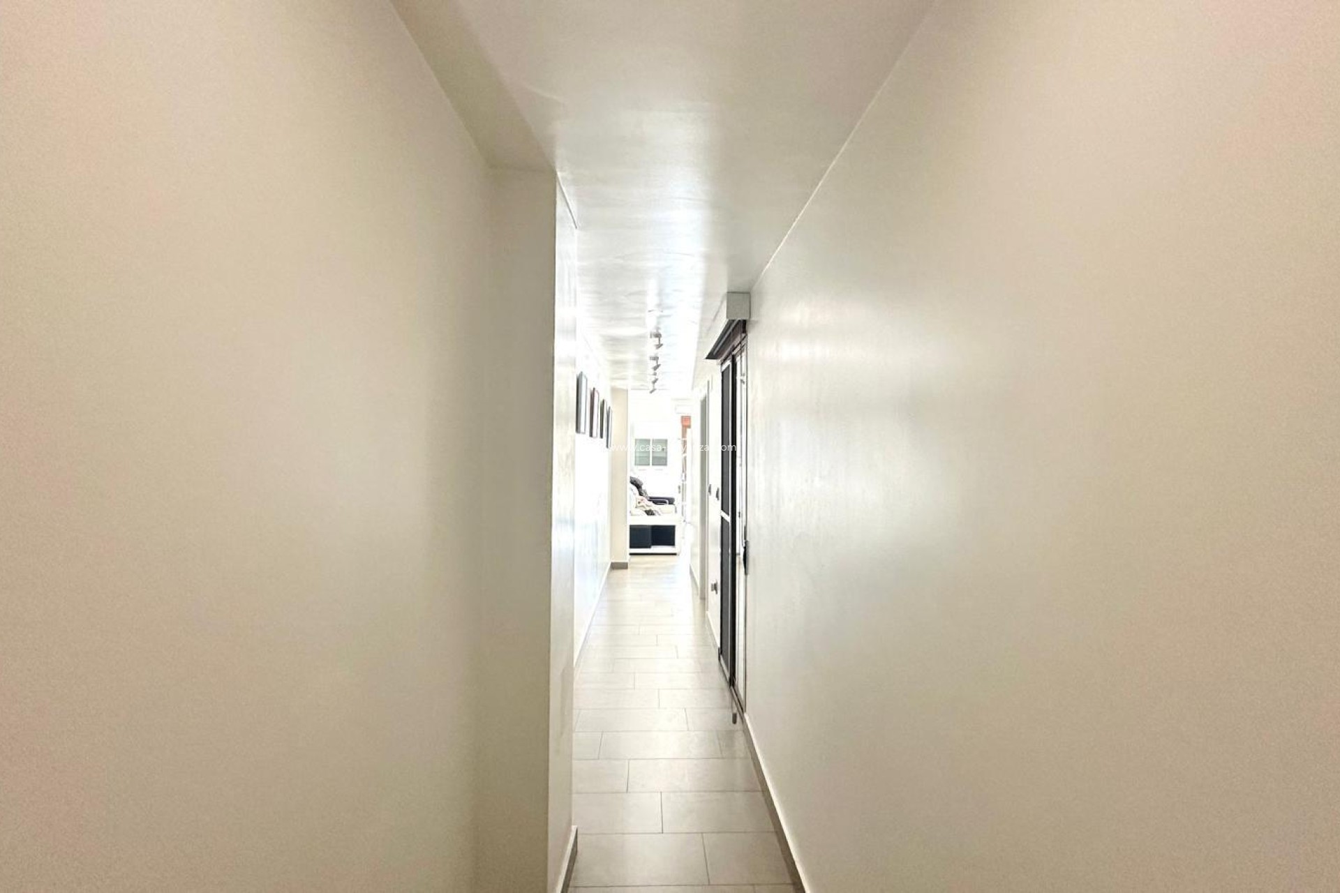 Resale - Apartment / flat - Torrevieja