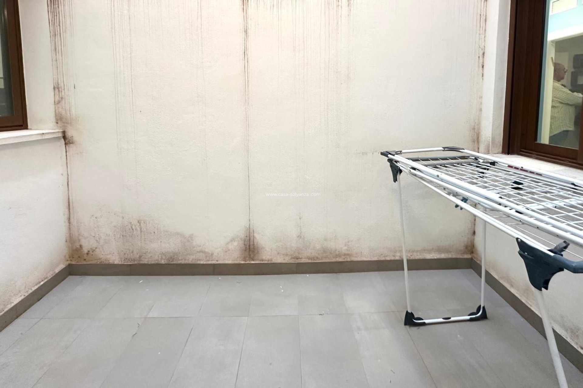 Resale - Apartment / flat - Torrevieja