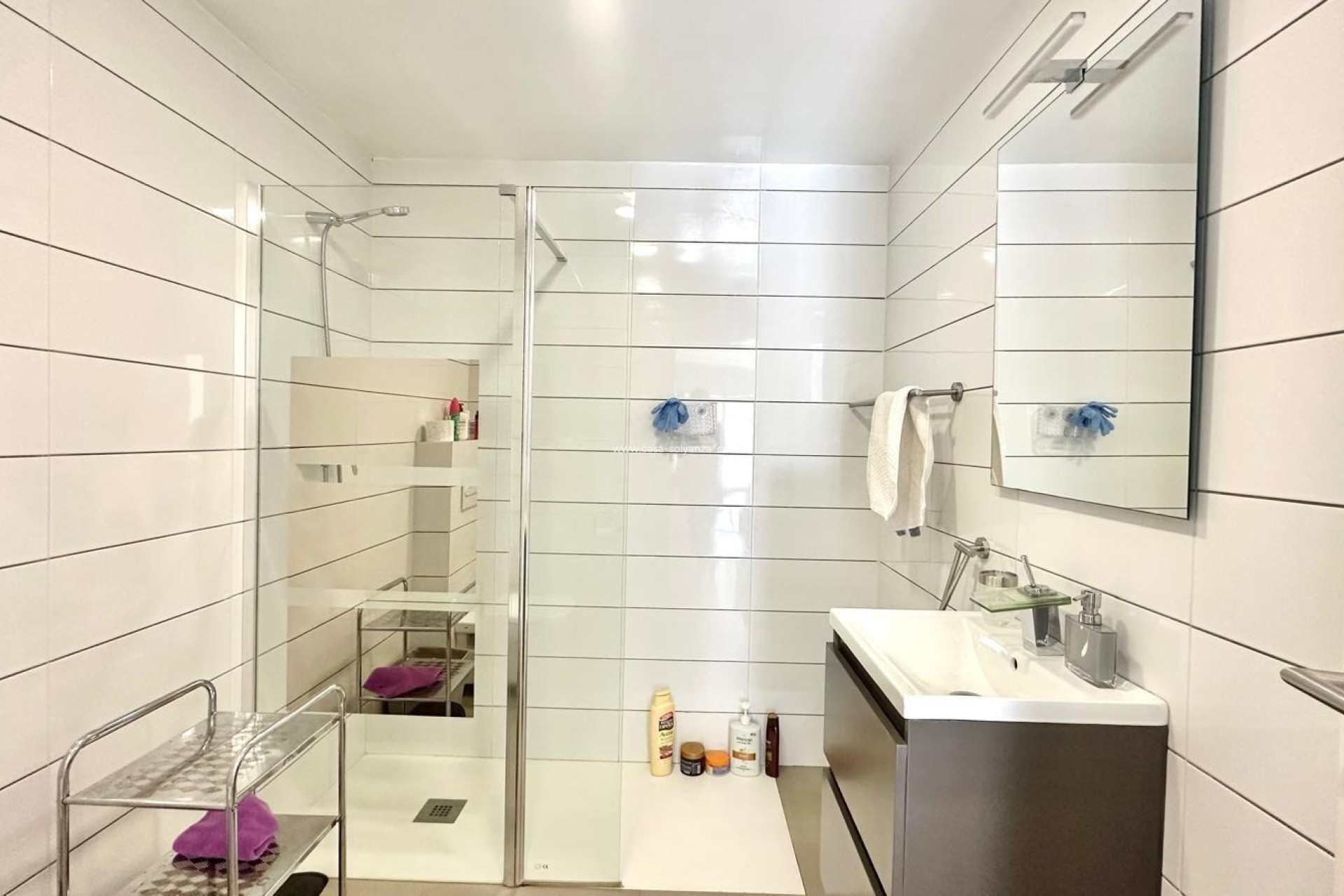 Resale - Apartment / flat - Torrevieja