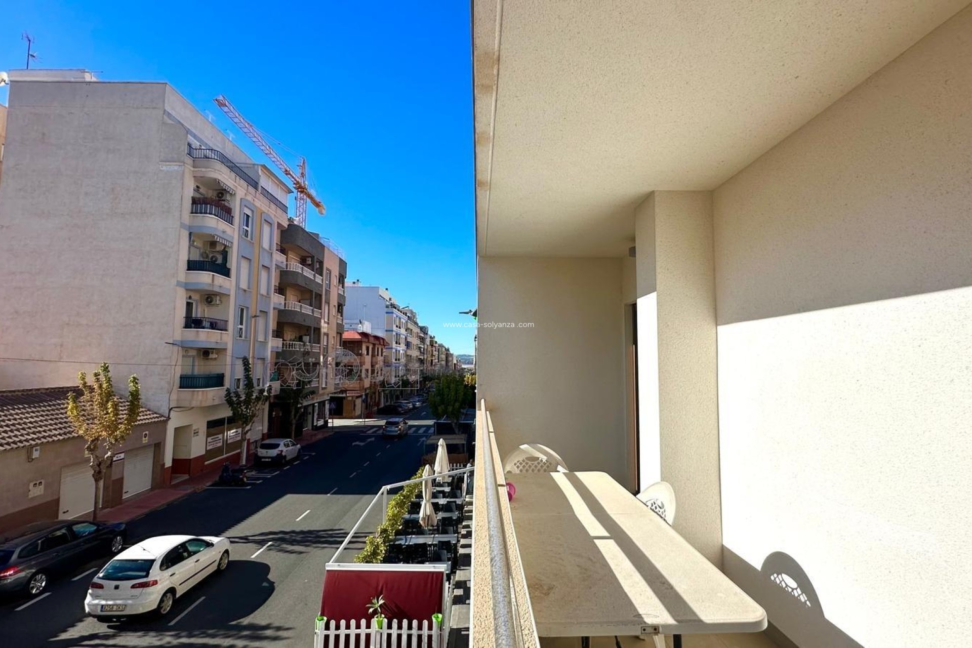 Resale - Apartment / flat - Torrevieja