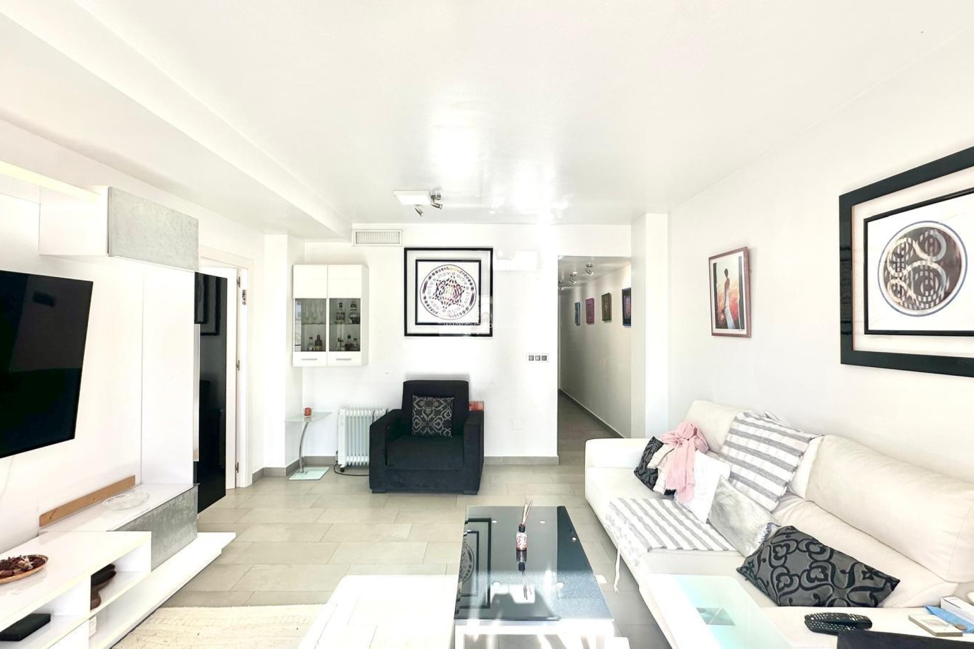 Resale - Apartment / flat - Torrevieja