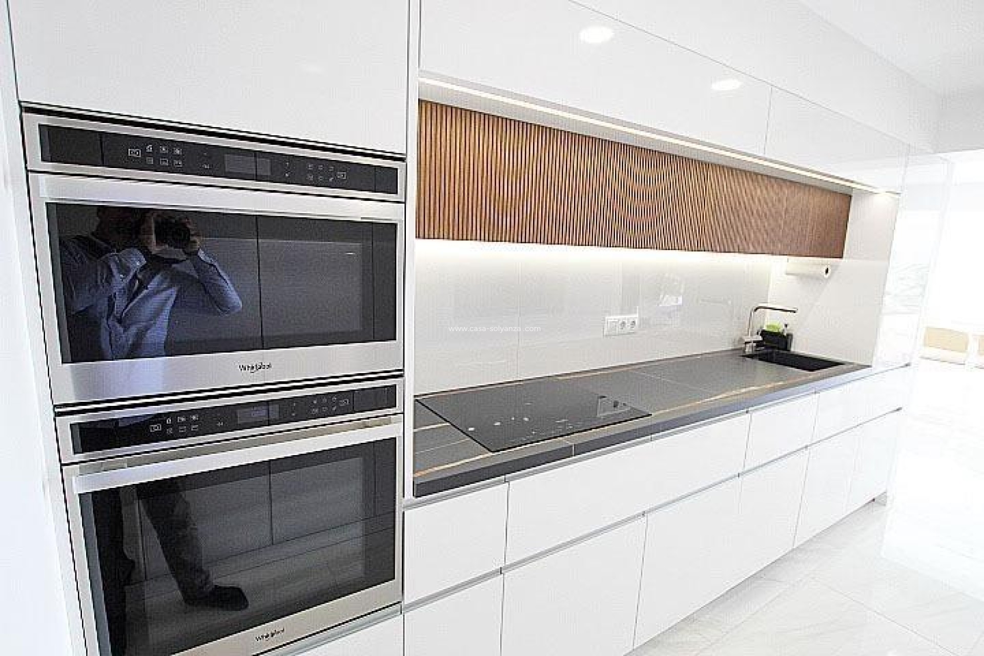 Resale - Apartment / flat - Torrevieja