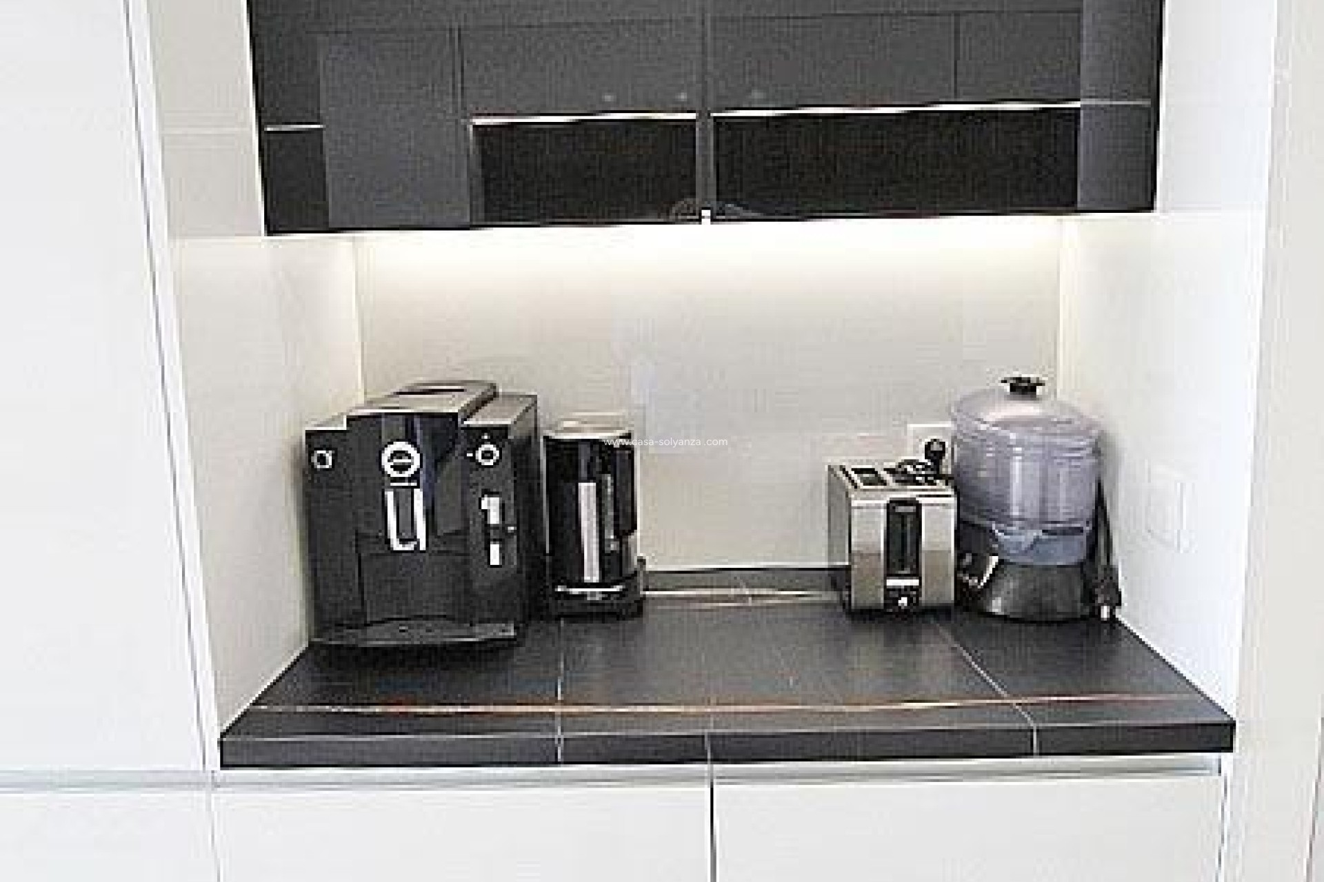 Resale - Apartment / flat - Torrevieja