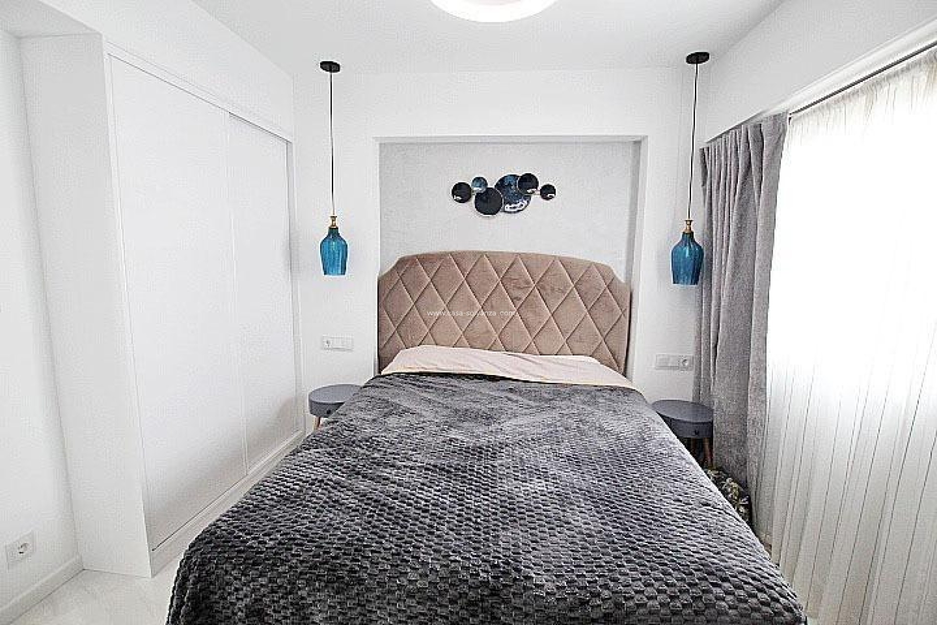 Resale - Apartment / flat - Torrevieja