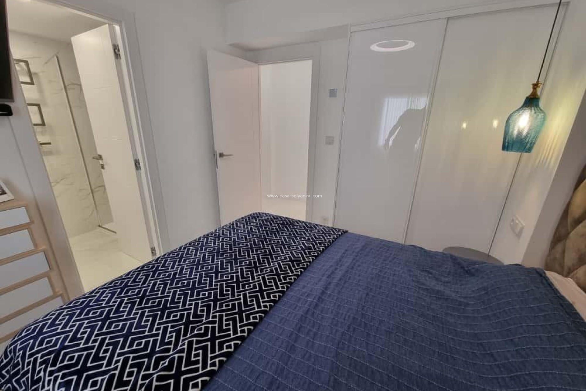 Resale - Apartment / flat - Torrevieja