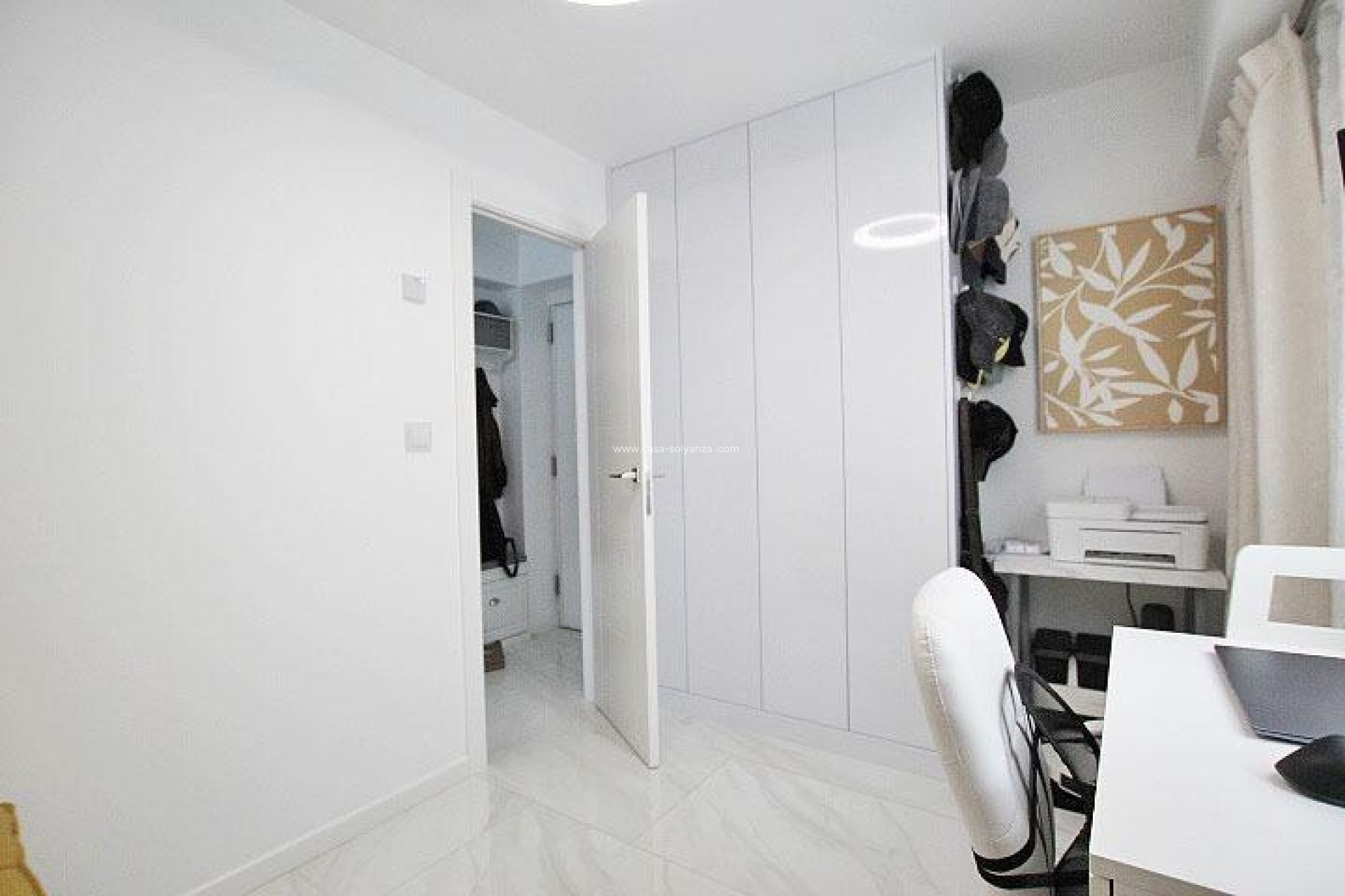 Resale - Apartment / flat - Torrevieja
