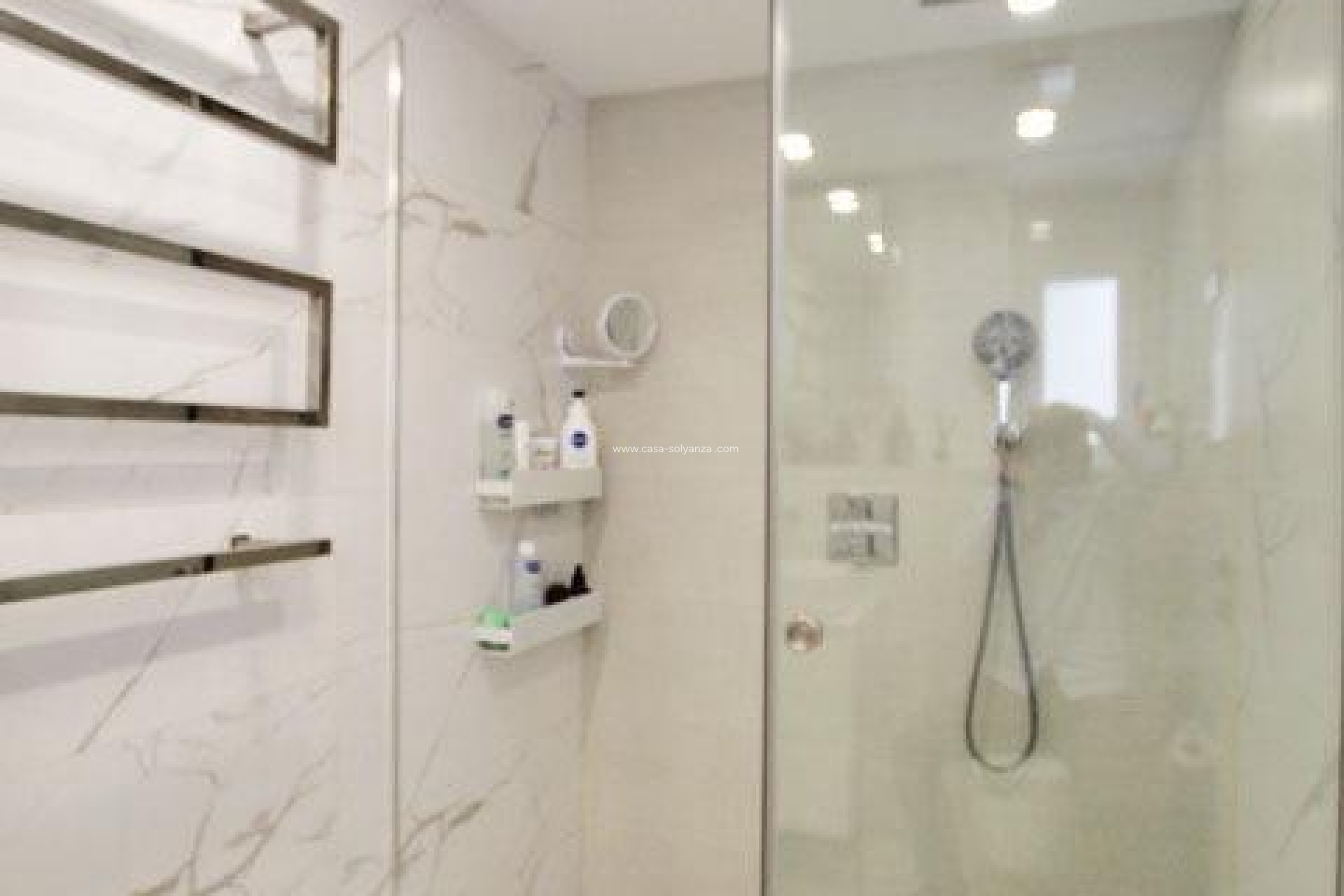 Resale - Apartment / flat - Torrevieja