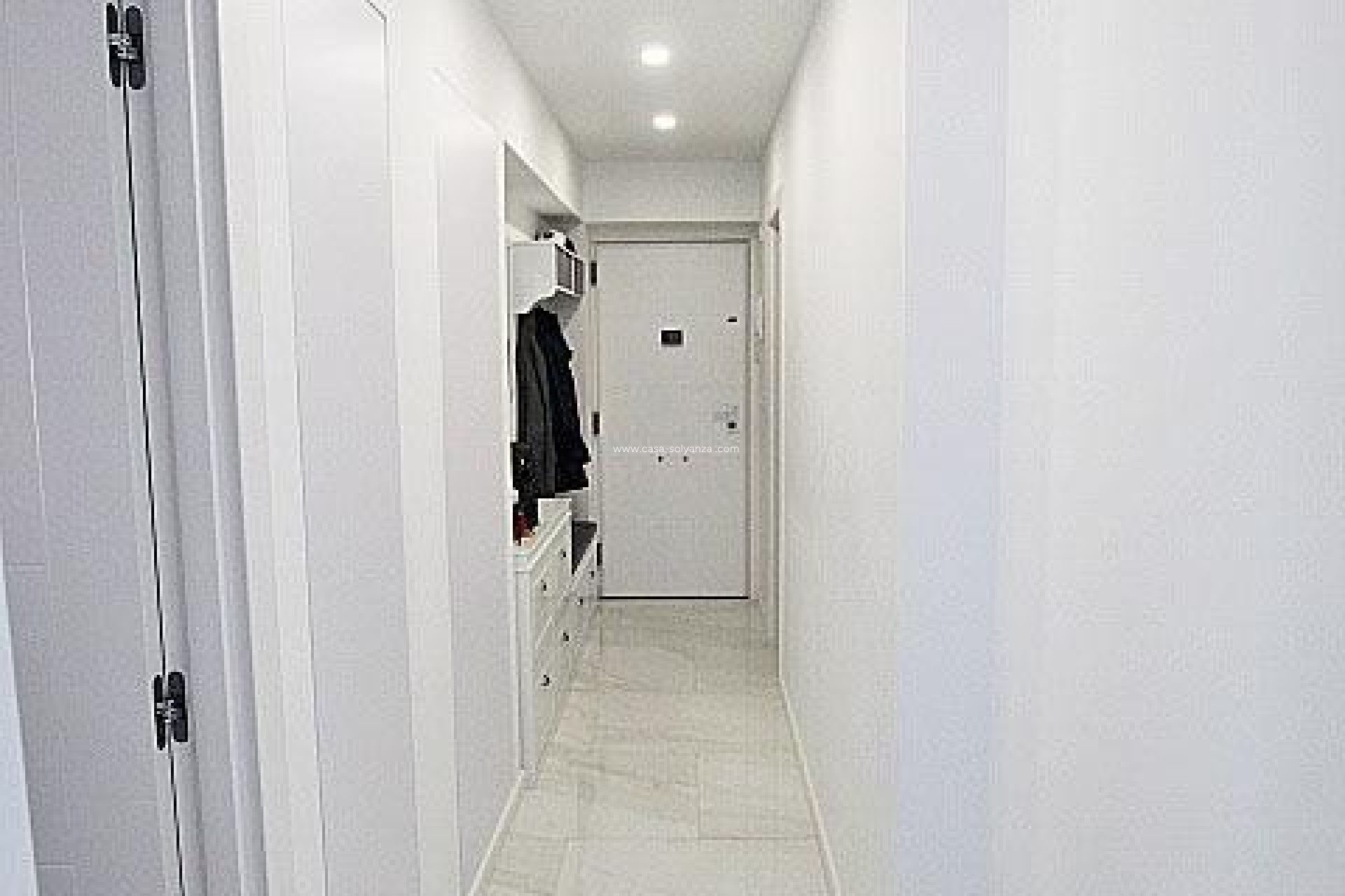 Resale - Apartment / flat - Torrevieja