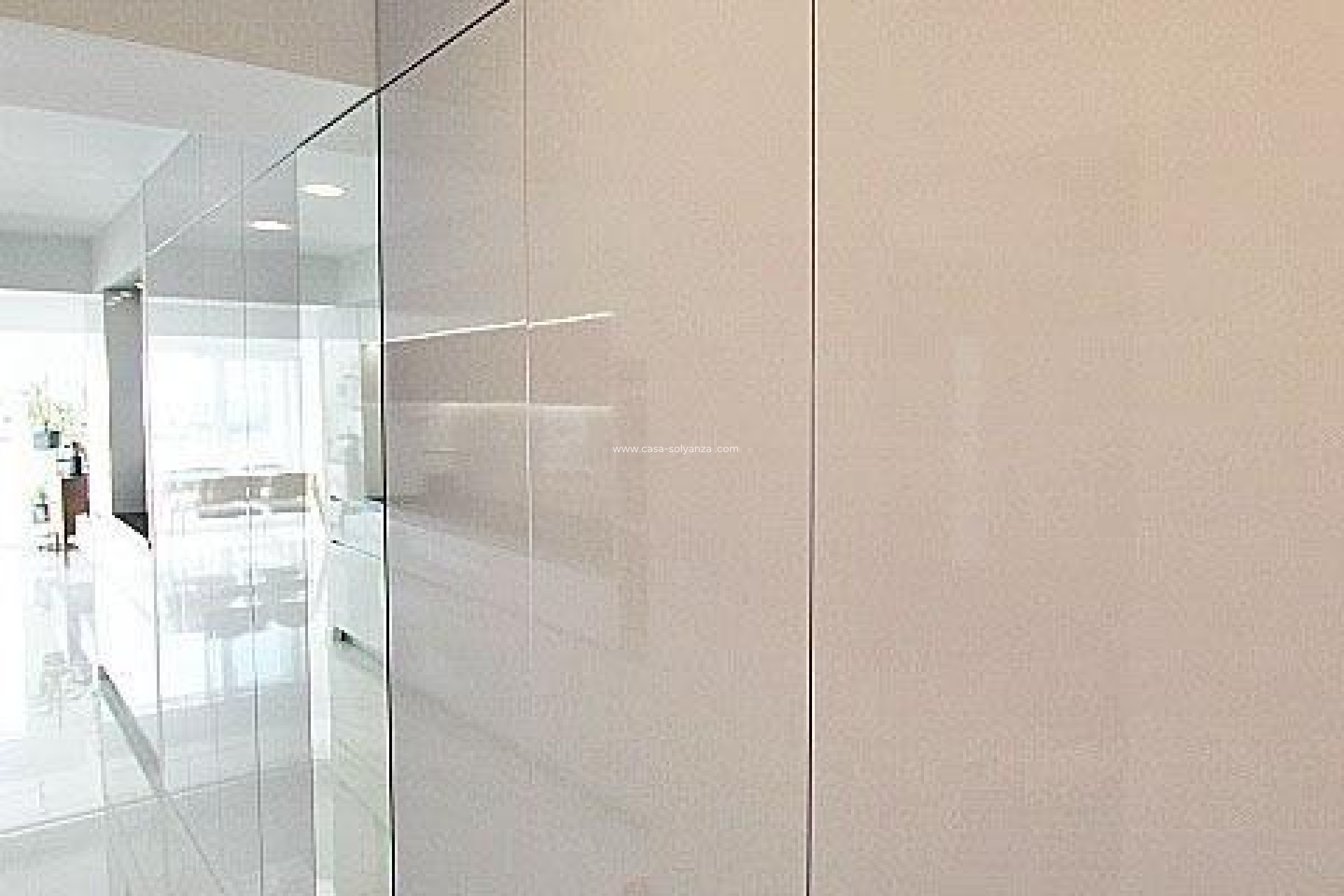 Resale - Apartment / flat - Torrevieja