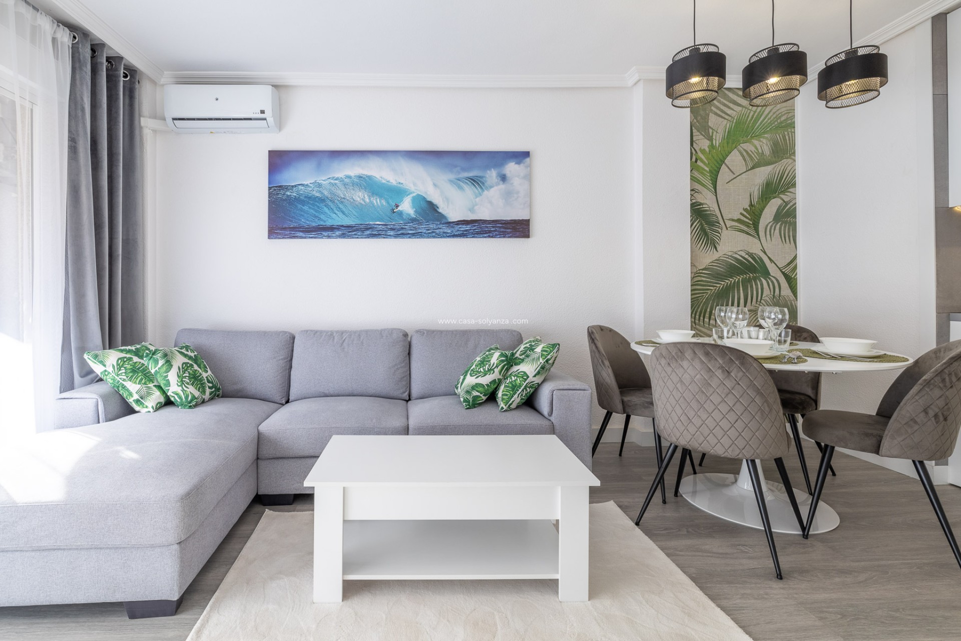 Resale - Apartment / flat - Torrevieja