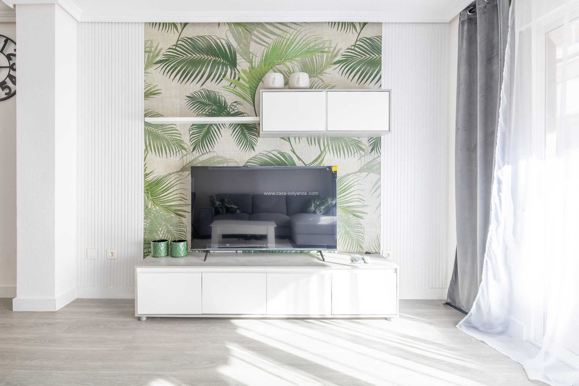 Resale - Apartment / flat - Torrevieja