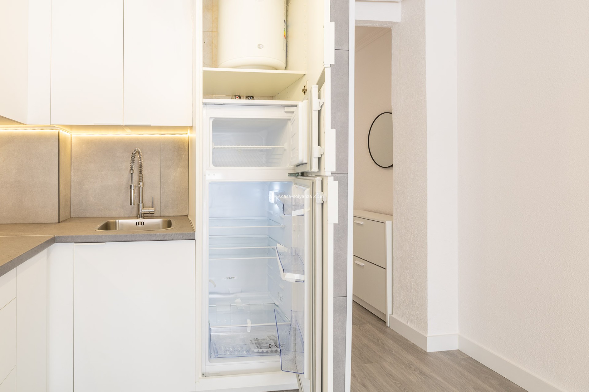 Resale - Apartment / flat - Torrevieja