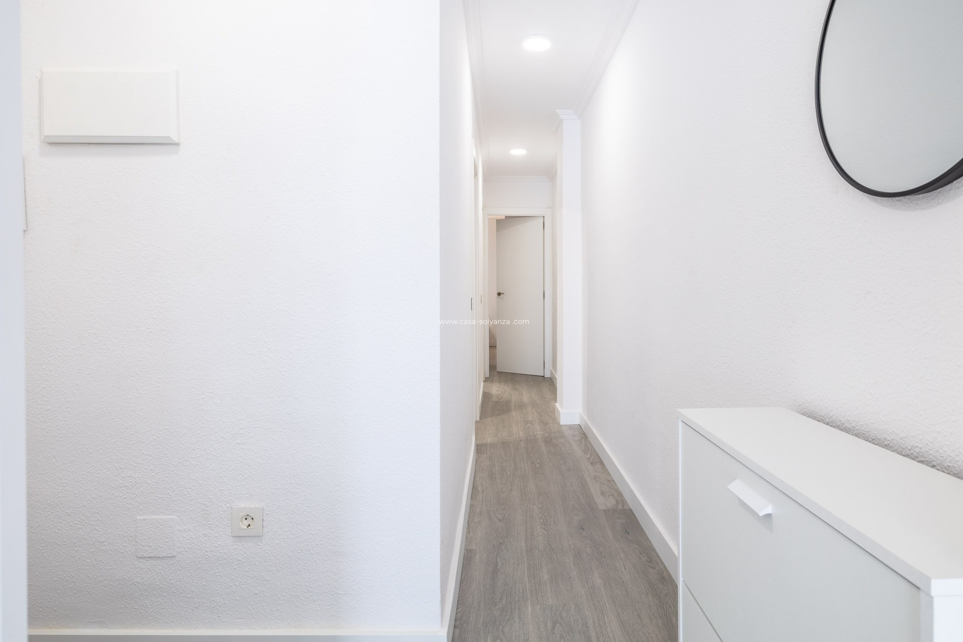 Resale - Apartment / flat - Torrevieja