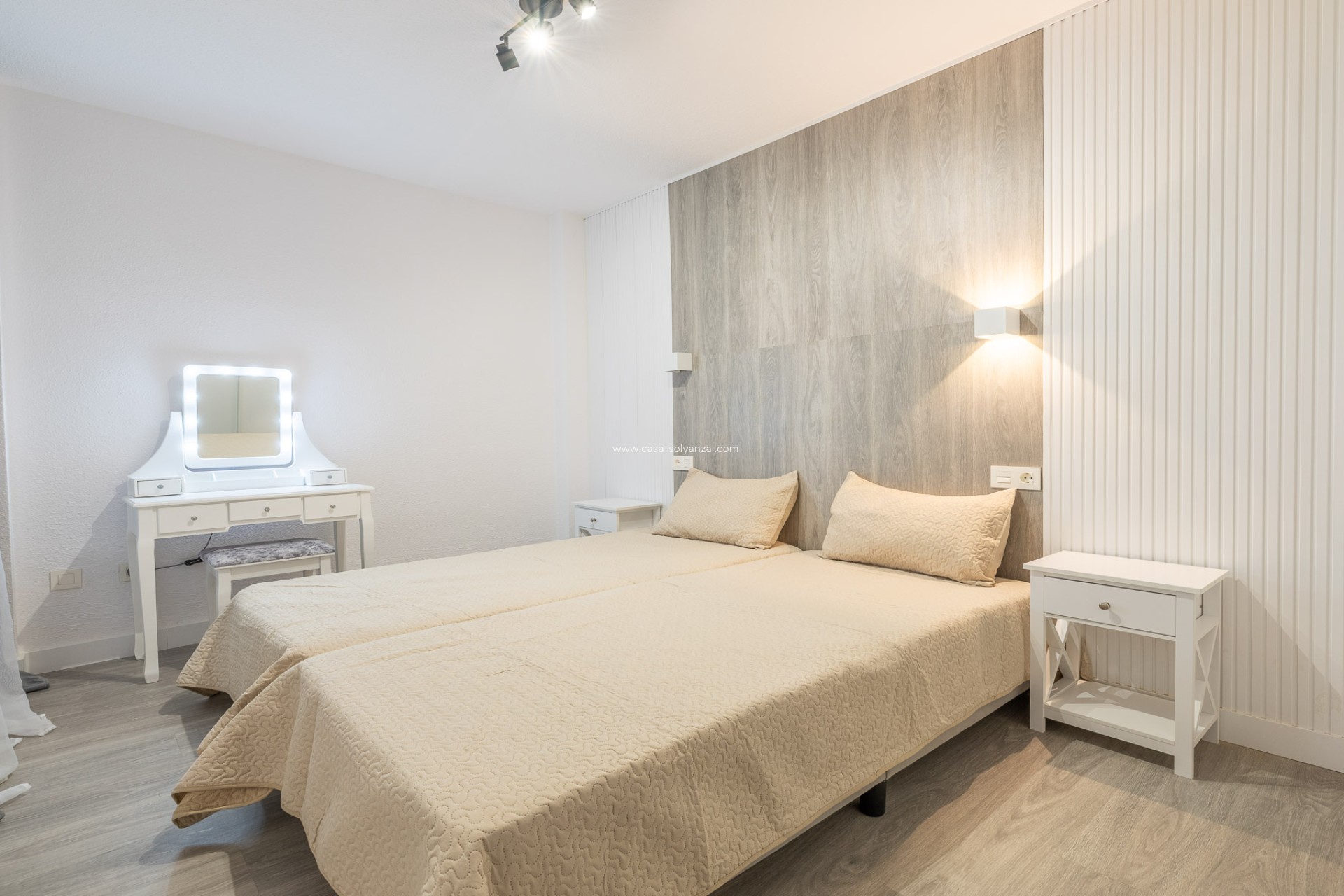 Resale - Apartment / flat - Torrevieja