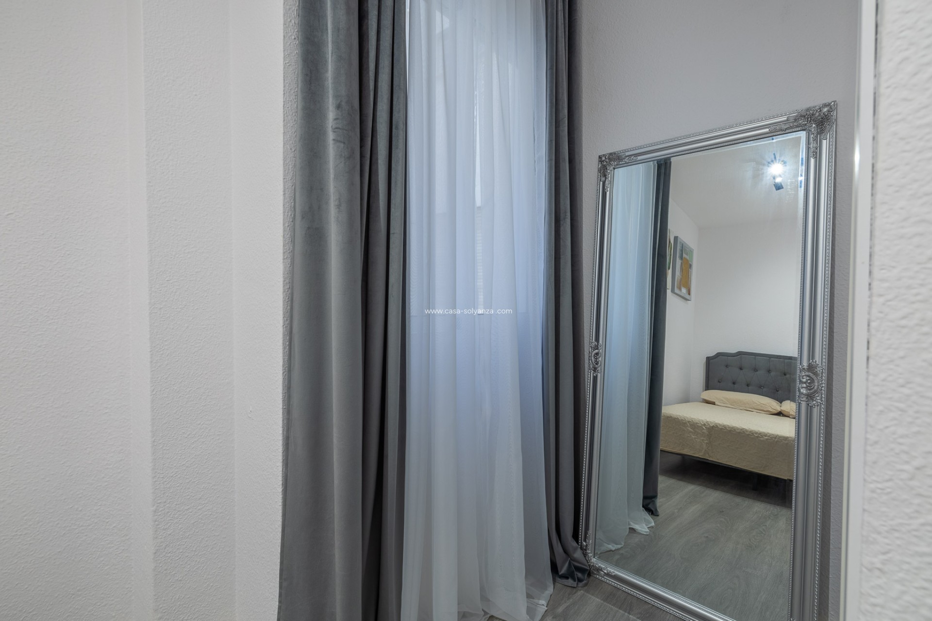 Resale - Apartment / flat - Torrevieja