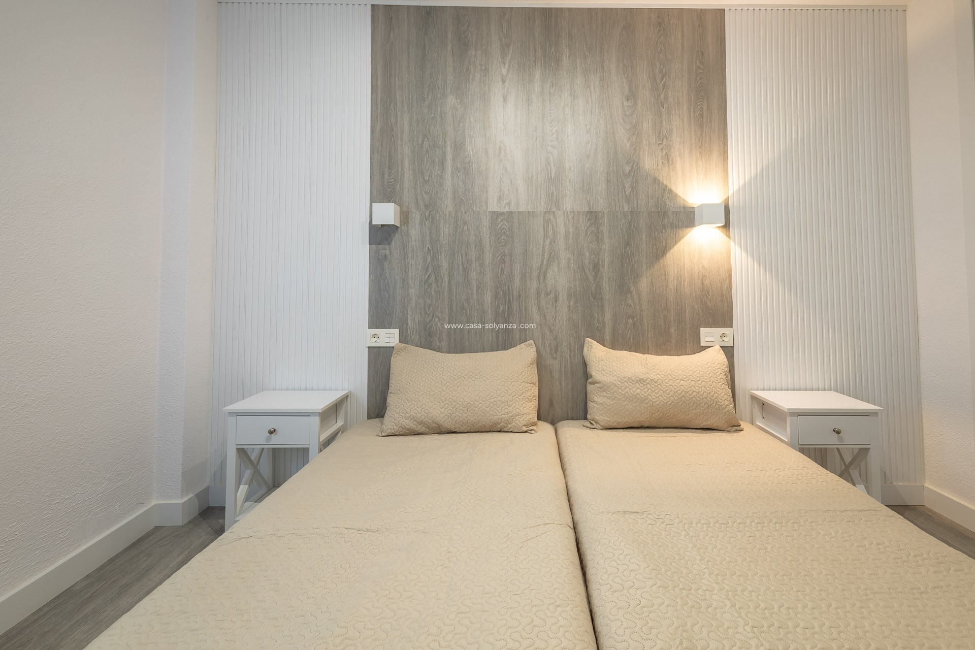 Resale - Apartment / flat - Torrevieja
