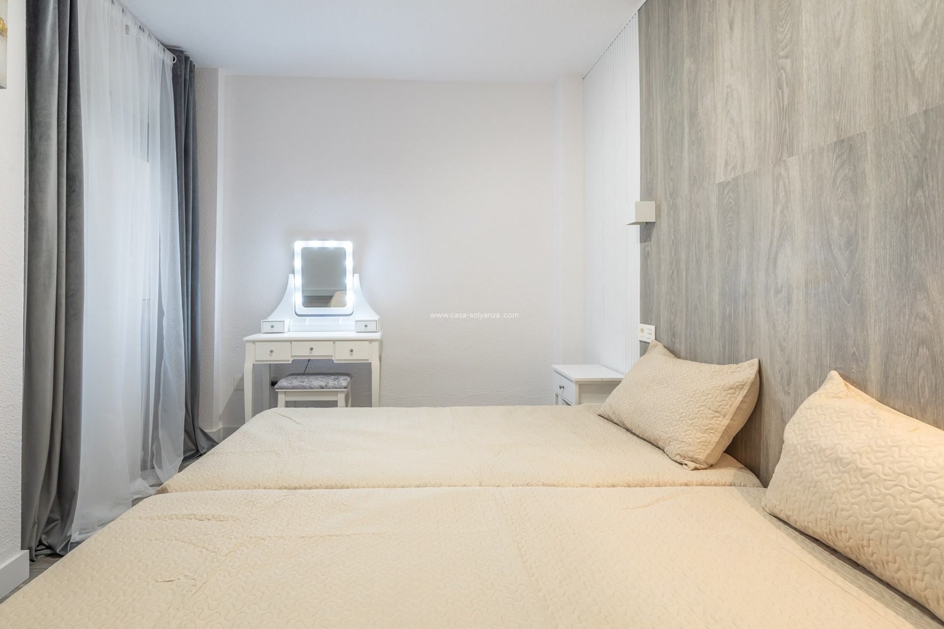 Resale - Apartment / flat - Torrevieja