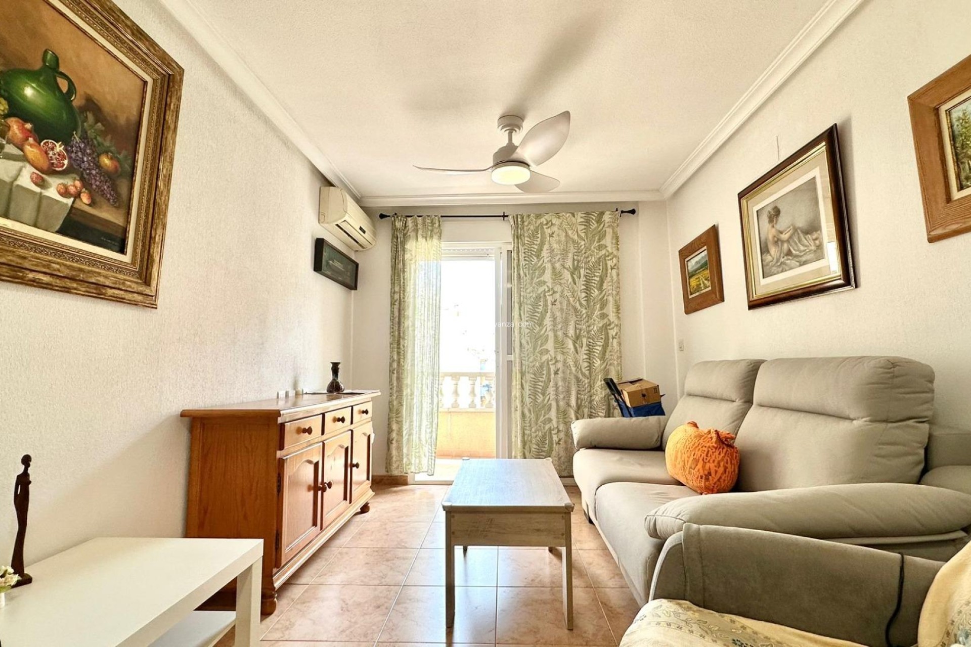 Resale - Apartment / flat - Torrevieja
