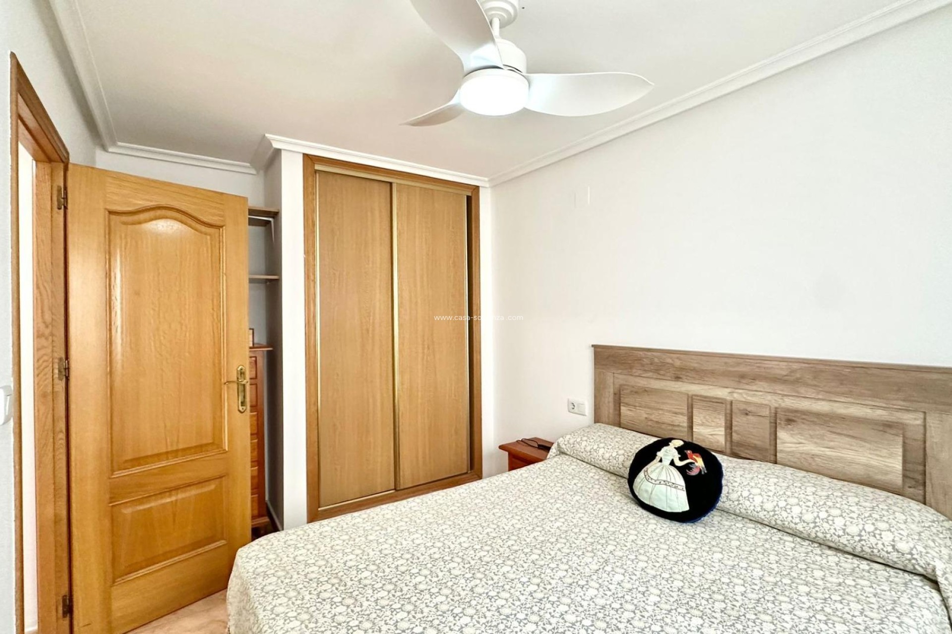 Resale - Apartment / flat - Torrevieja