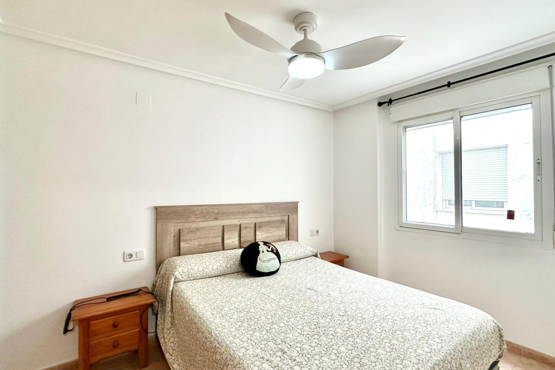 Resale - Apartment / flat - Torrevieja