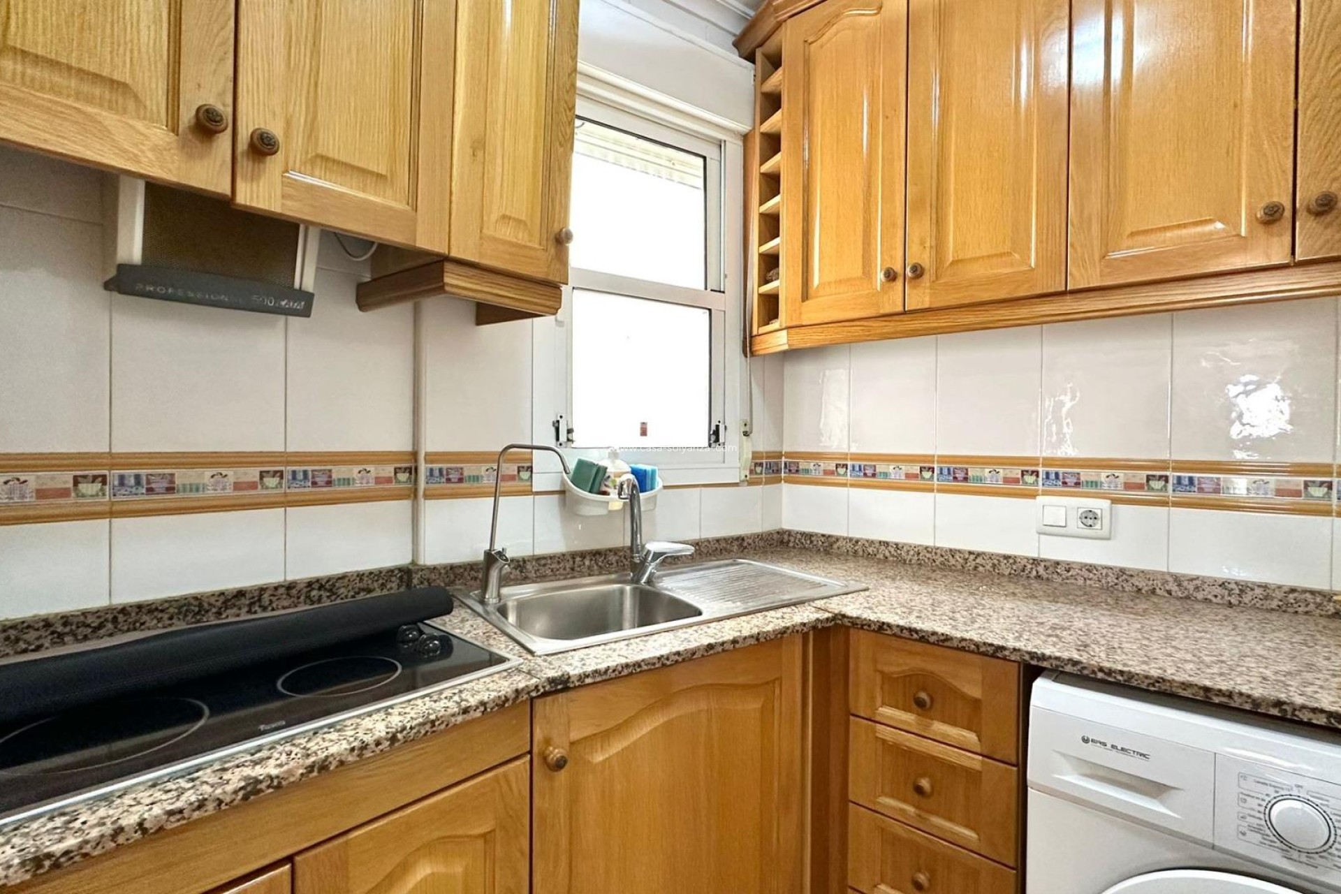 Resale - Apartment / flat - Torrevieja