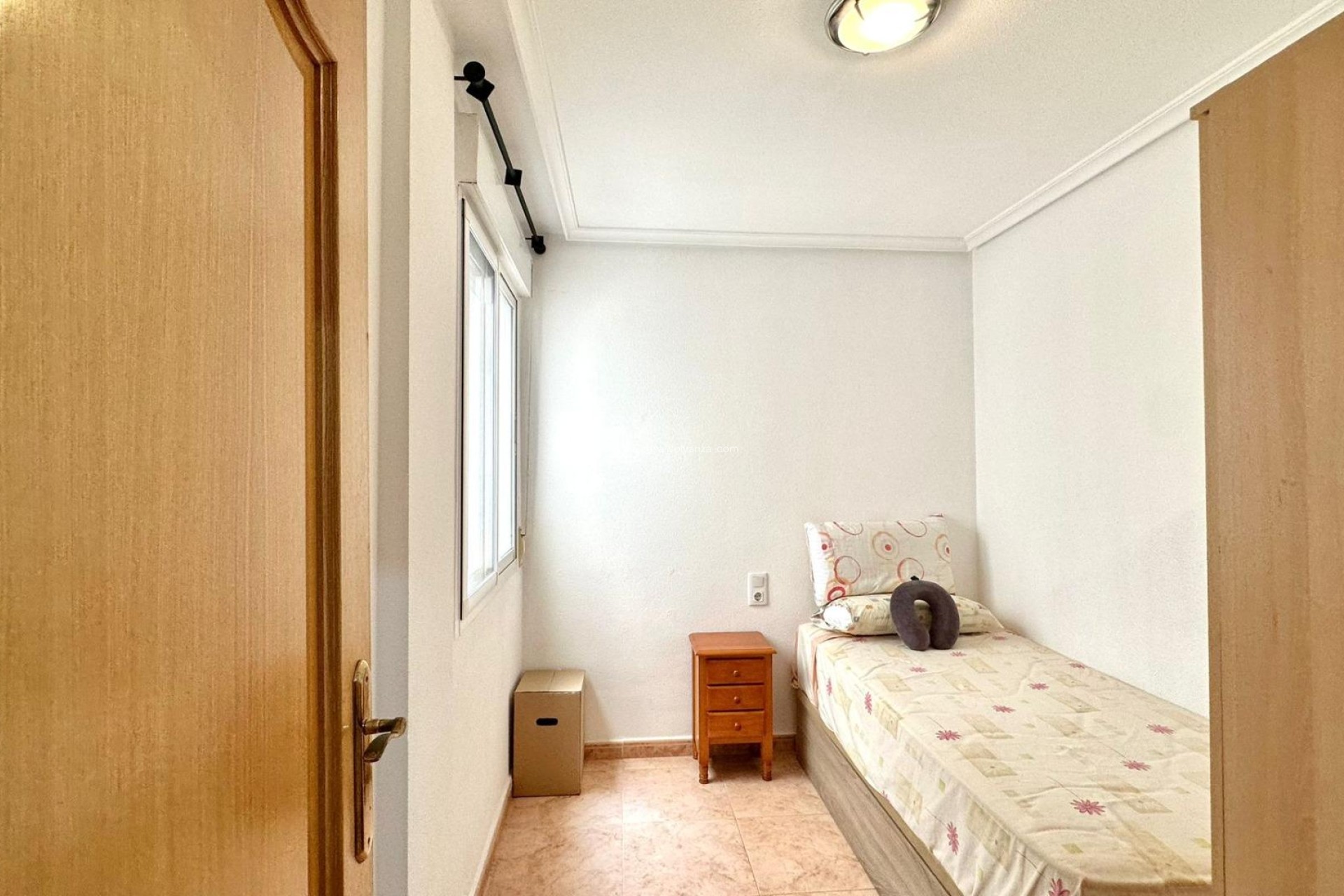 Resale - Apartment / flat - Torrevieja