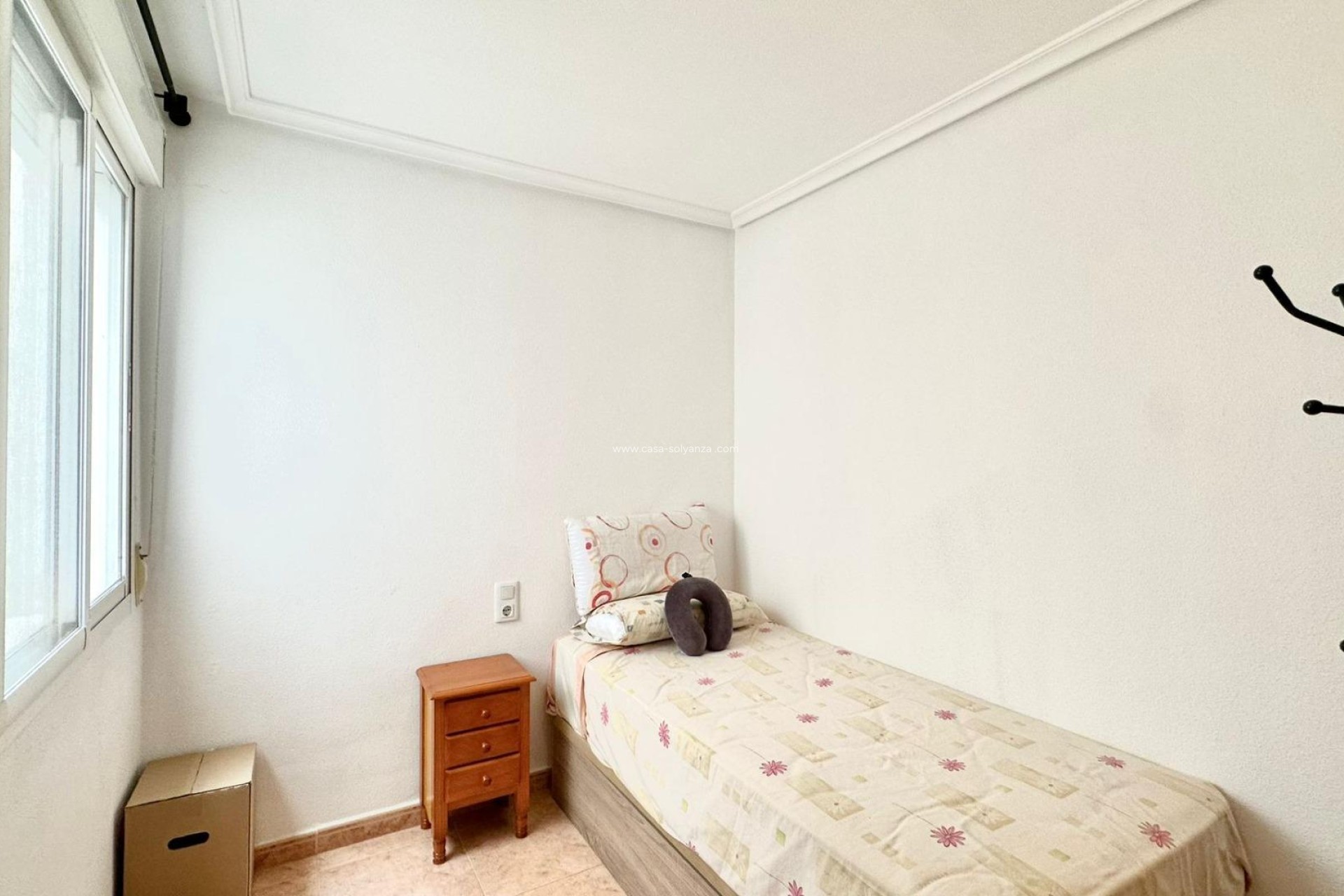 Resale - Apartment / flat - Torrevieja