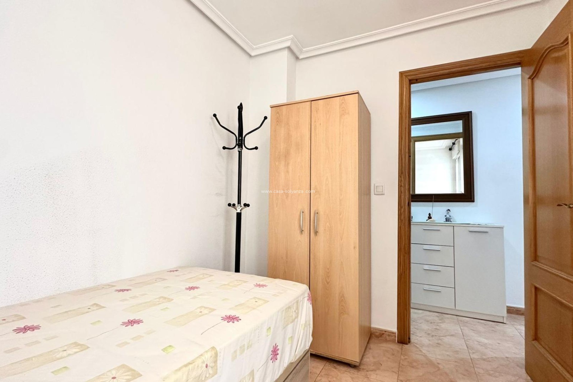 Resale - Apartment / flat - Torrevieja