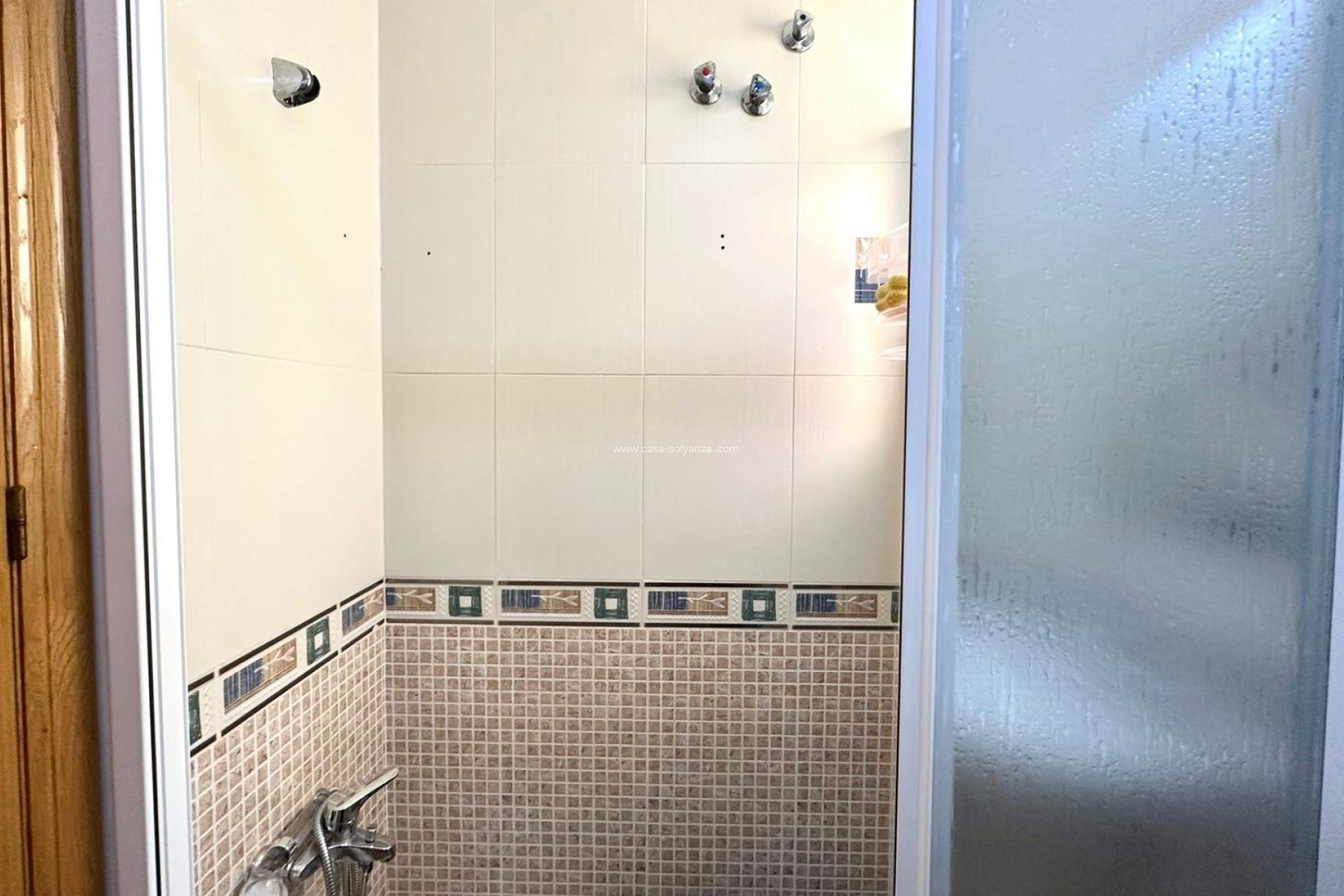 Resale - Apartment / flat - Torrevieja