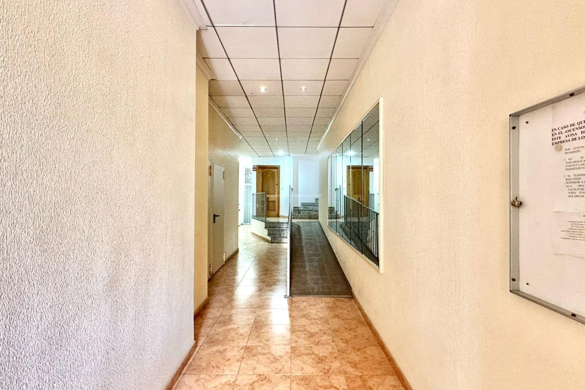 Resale - Apartment / flat - Torrevieja