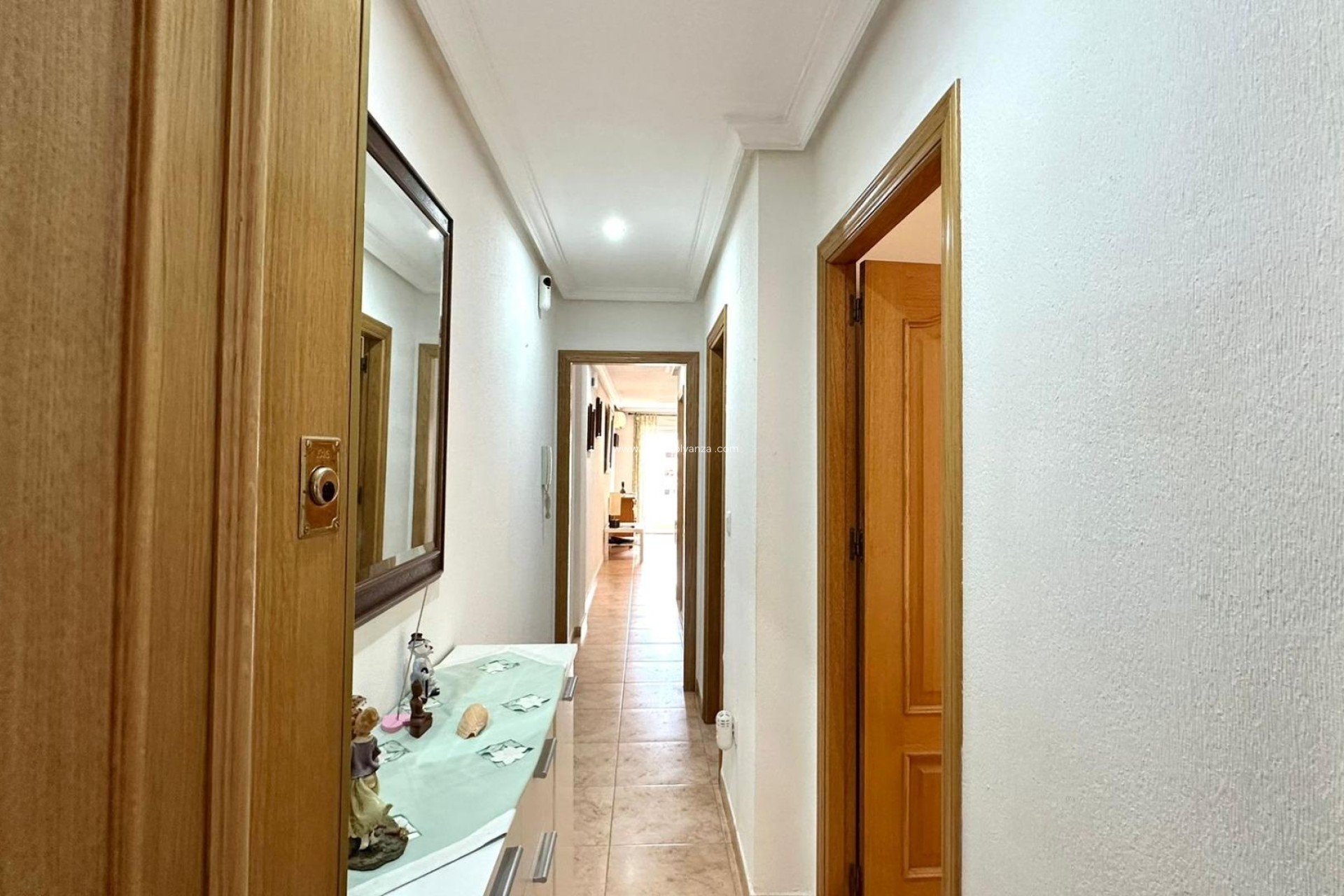 Resale - Apartment / flat - Torrevieja
