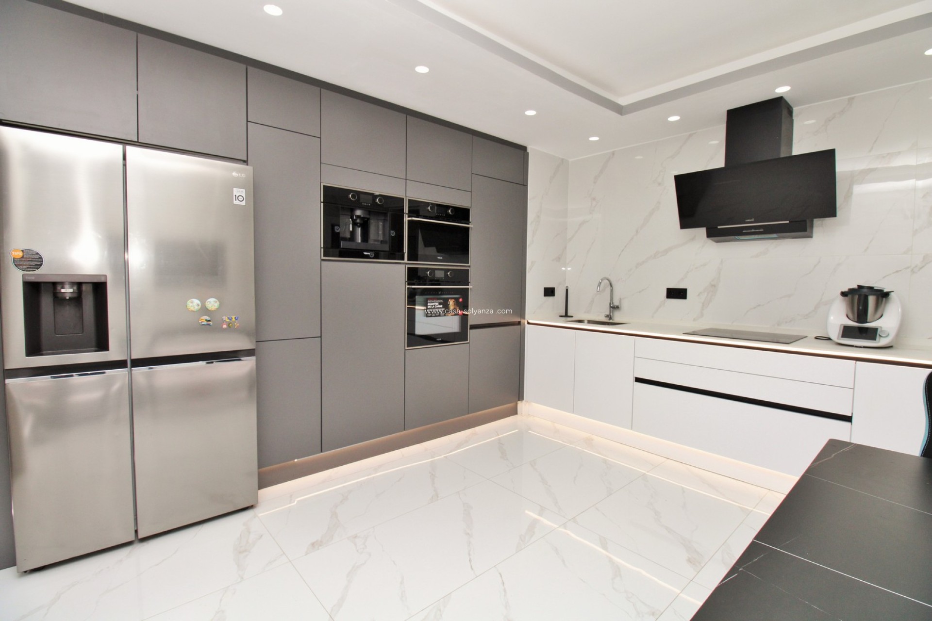 Resale - Apartment / flat - Torrevieja