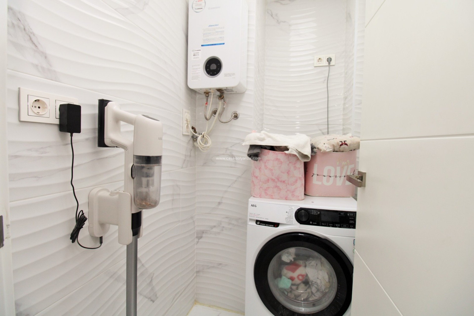 Resale - Apartment / flat - Torrevieja