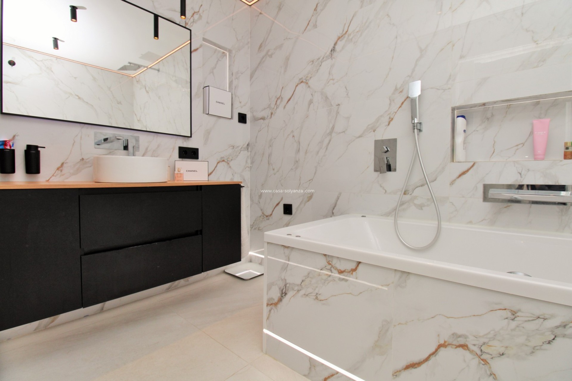 Resale - Apartment / flat - Torrevieja