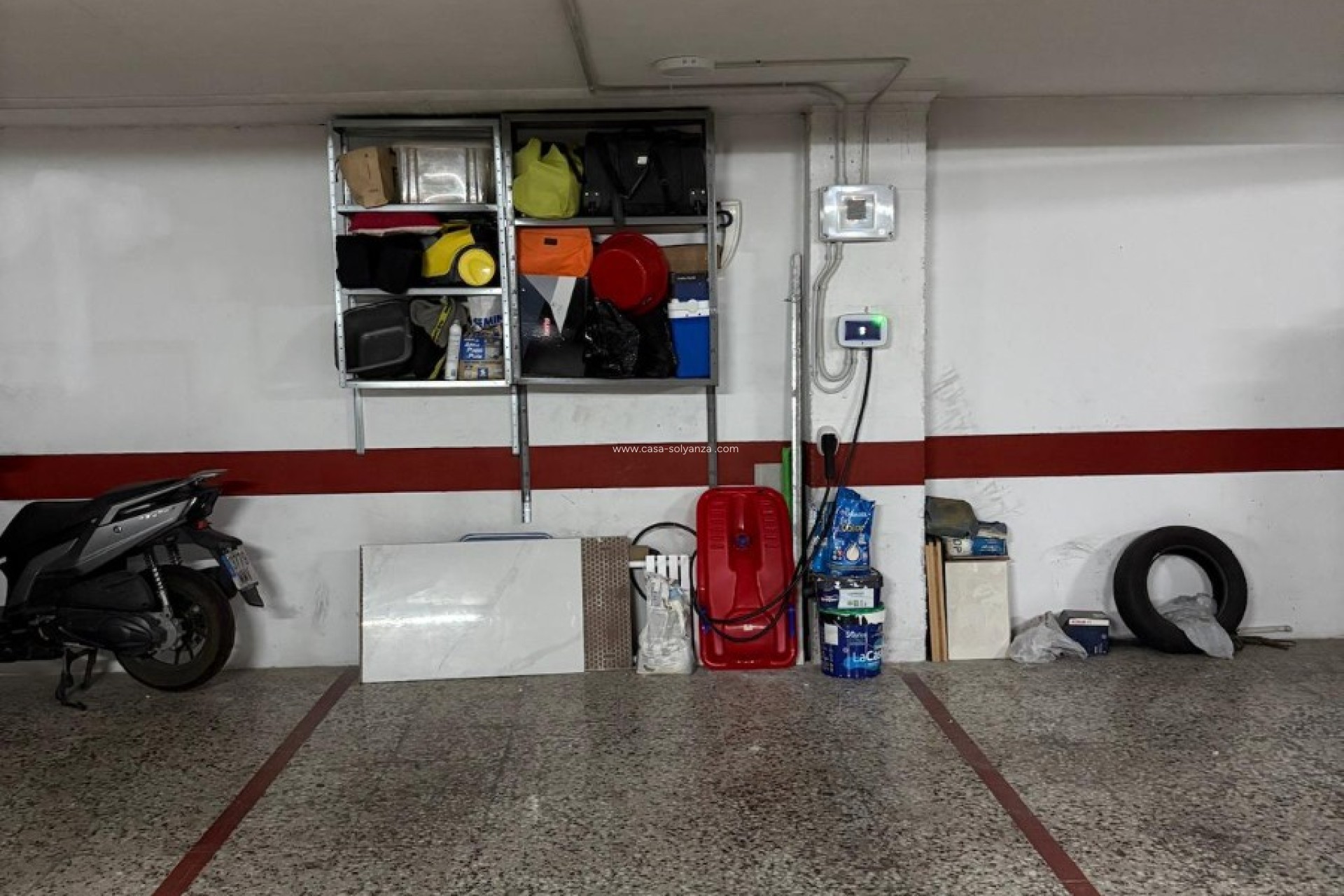 Resale - Apartment / flat - Torrevieja