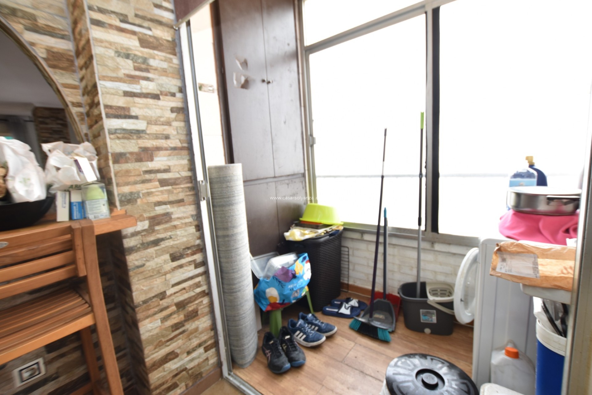 Resale - Apartment / flat - Torrevieja