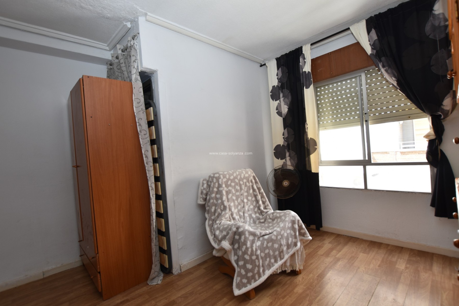 Resale - Apartment / flat - Torrevieja