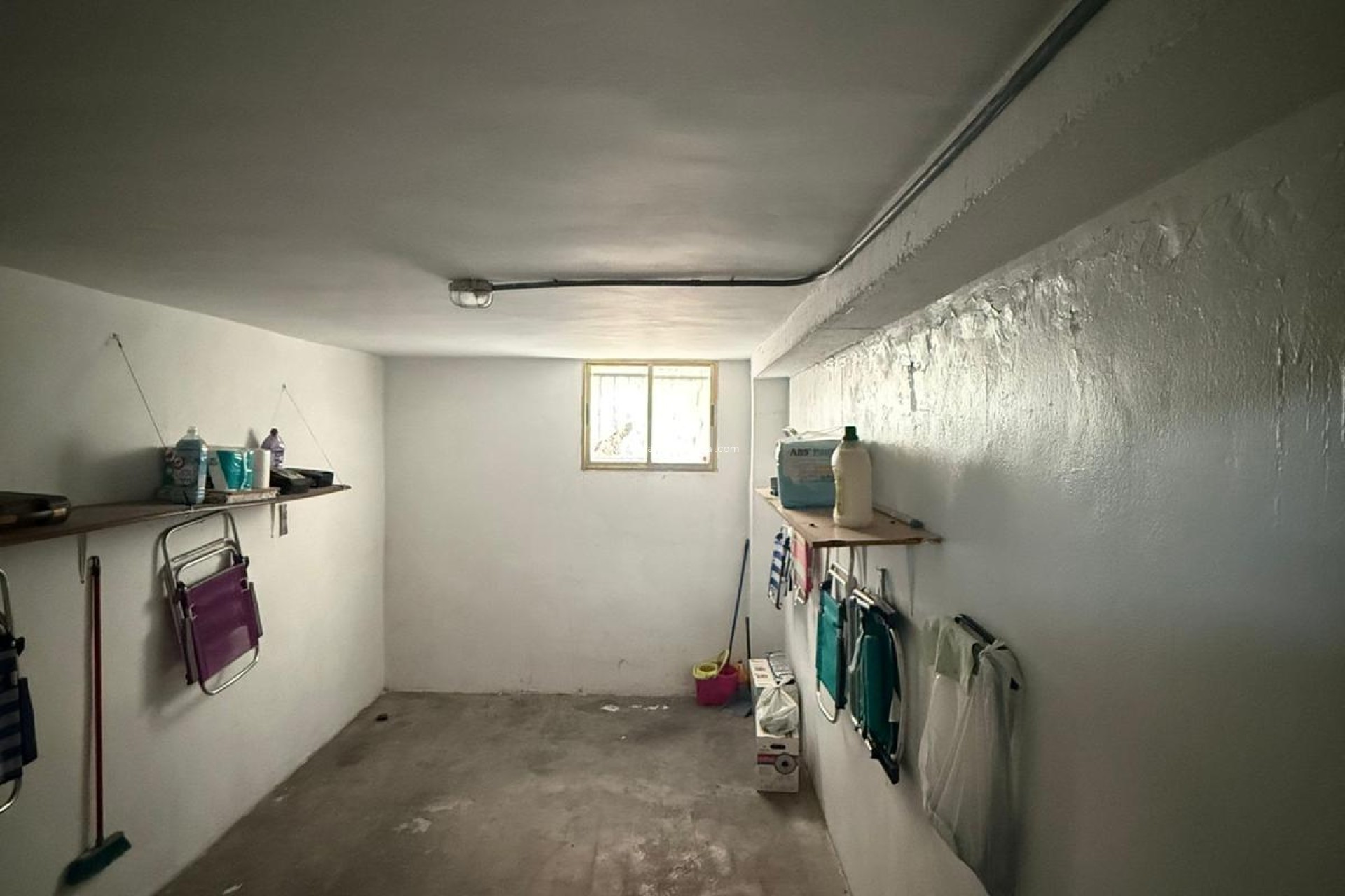 Resale - Apartment / flat - Torrevieja