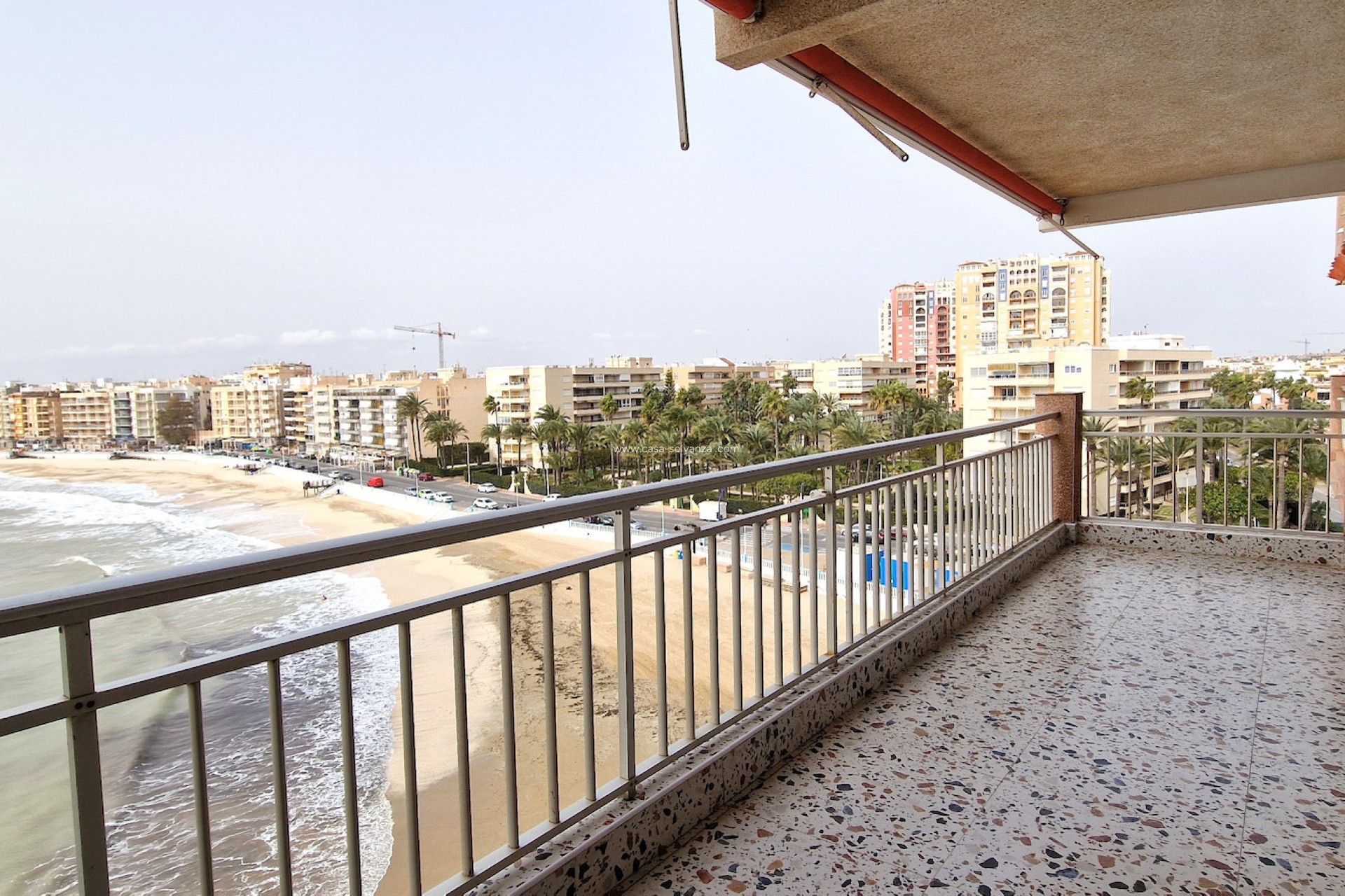 Resale - Apartment / flat - Torrevieja