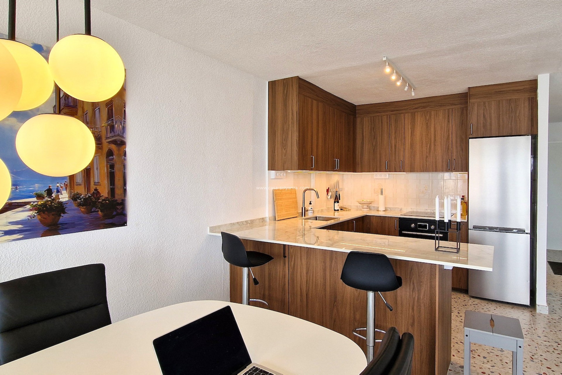 Resale - Apartment / flat - Torrevieja