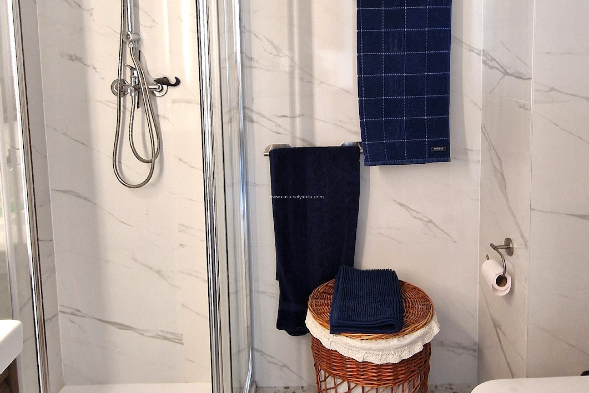 Resale - Apartment / flat - Torrevieja