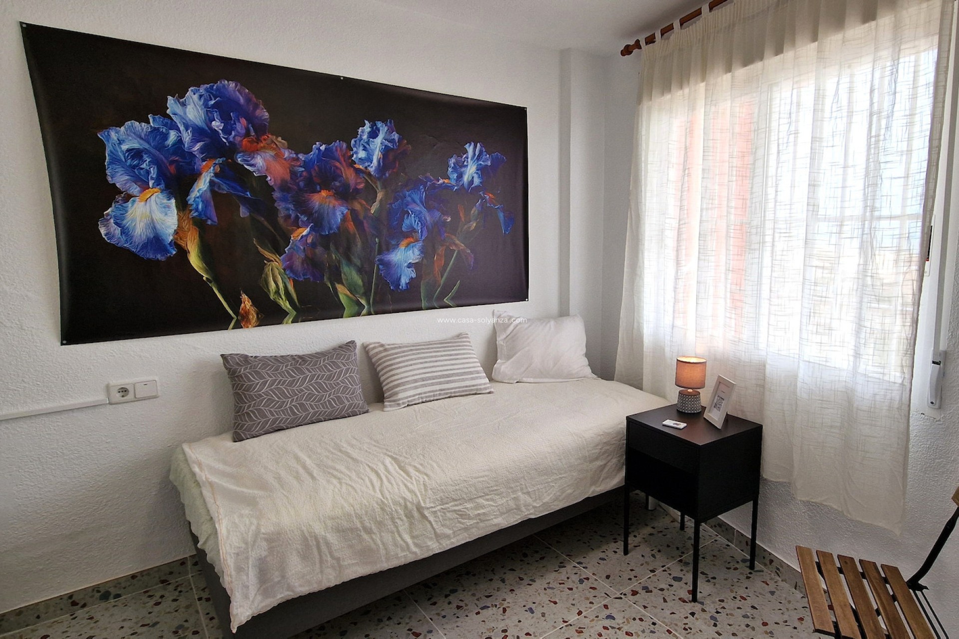 Resale - Apartment / flat - Torrevieja