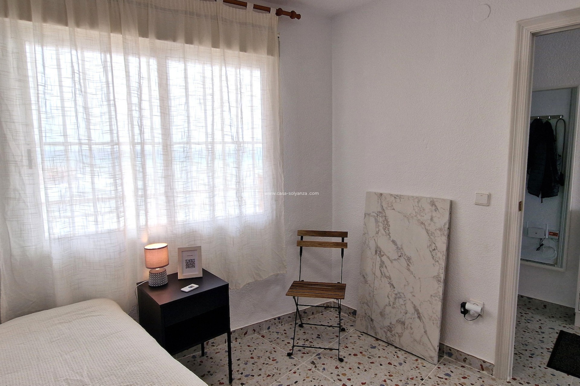 Resale - Apartment / flat - Torrevieja