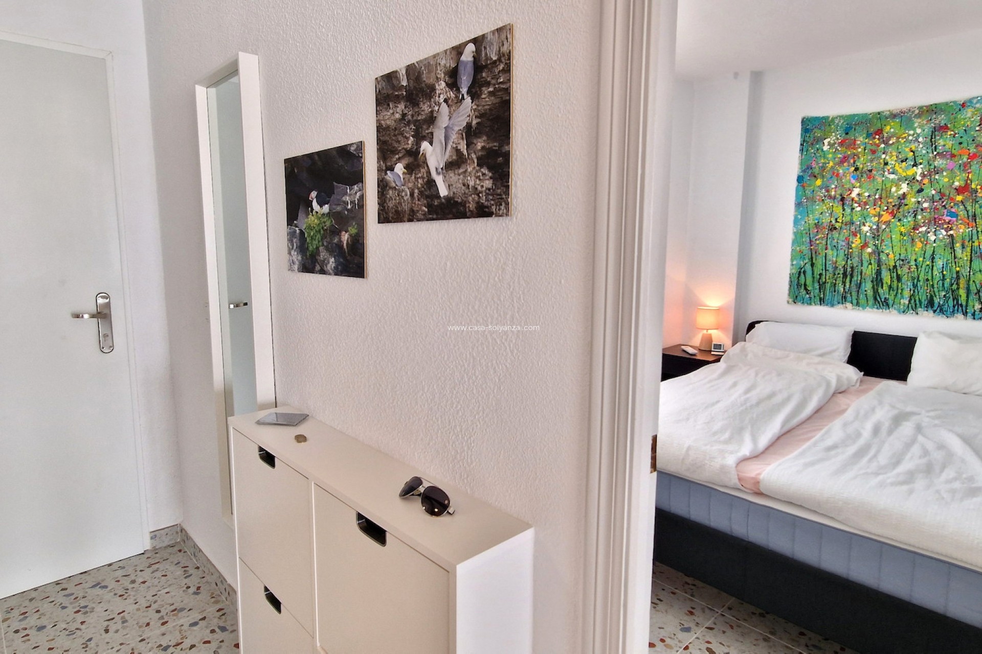 Resale - Apartment / flat - Torrevieja